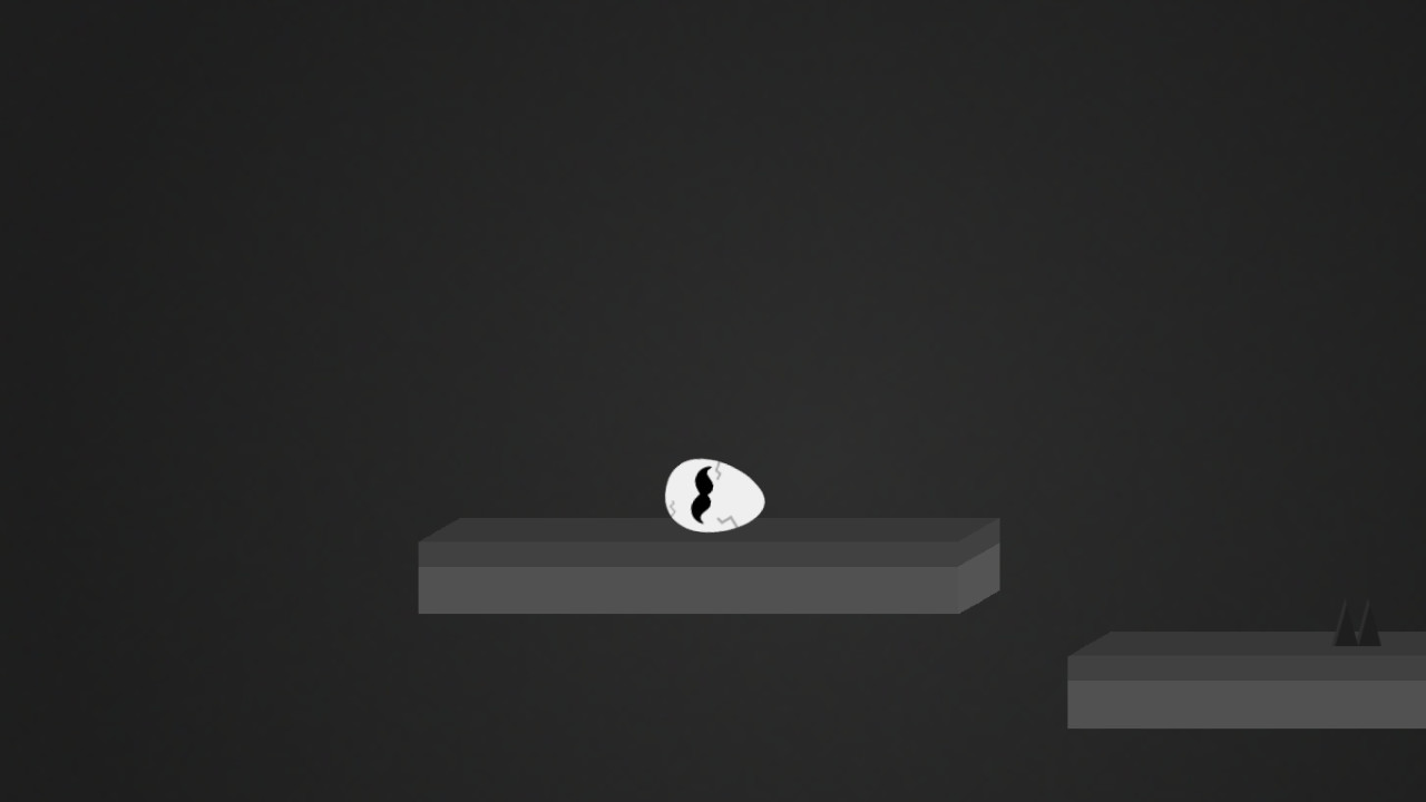 Egg Returns Home screenshot