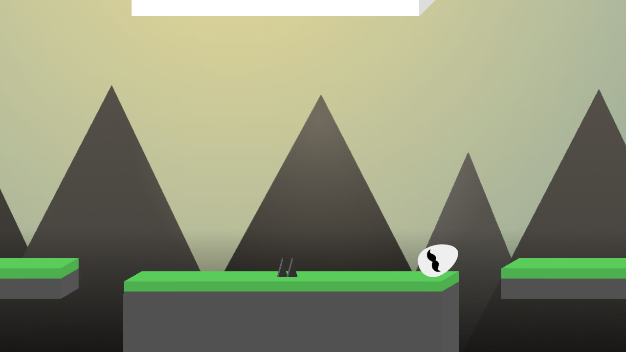 Egg Returns Home screenshot