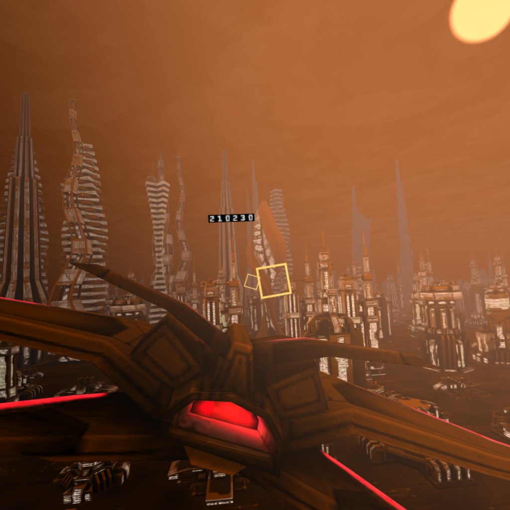 Avem33 screenshot