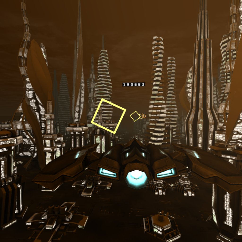 Avem33 screenshot