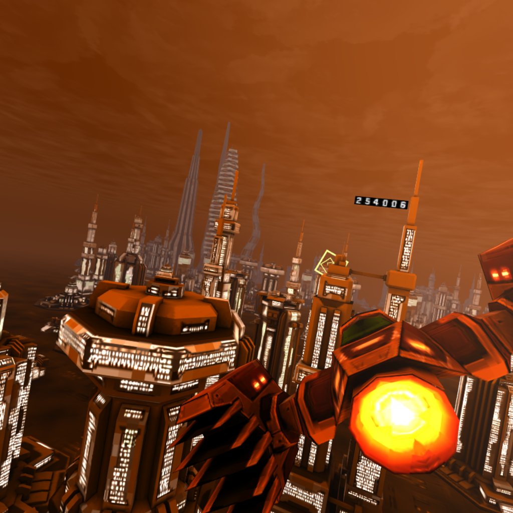 Avem33 screenshot