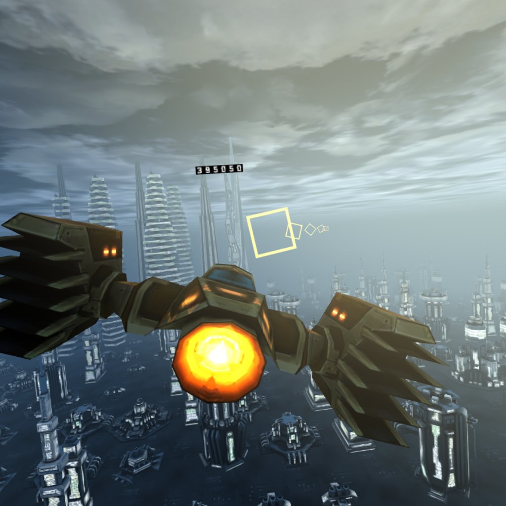 Avem33 screenshot