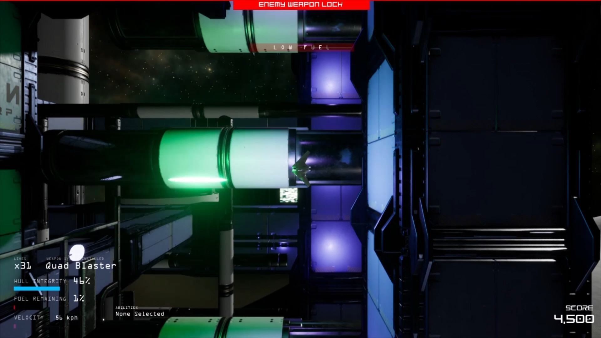 NEW TERRA® screenshot