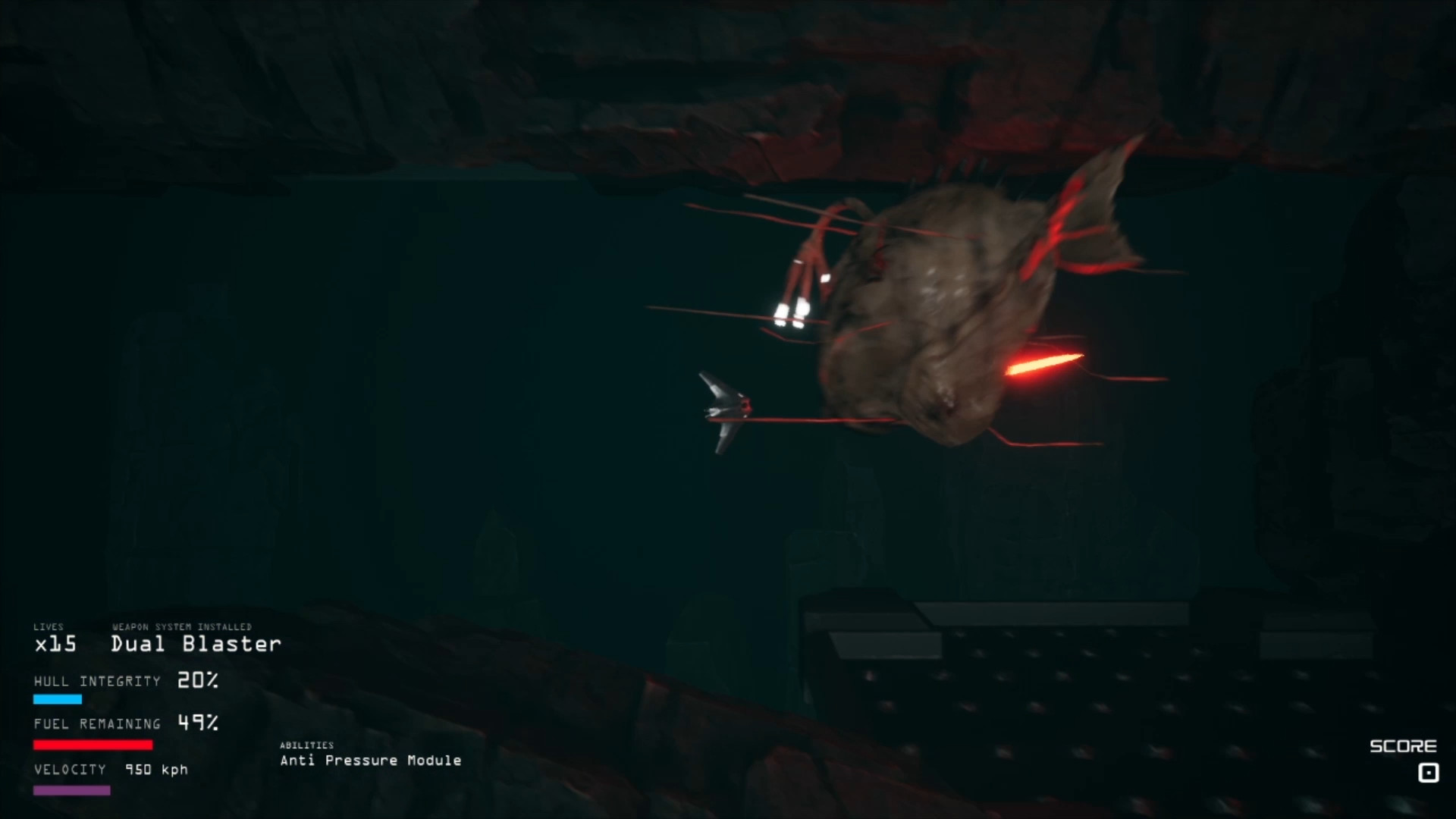 NEW TERRA® screenshot