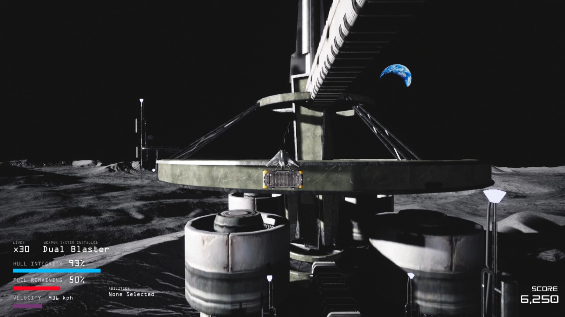 NEW TERRA® screenshot