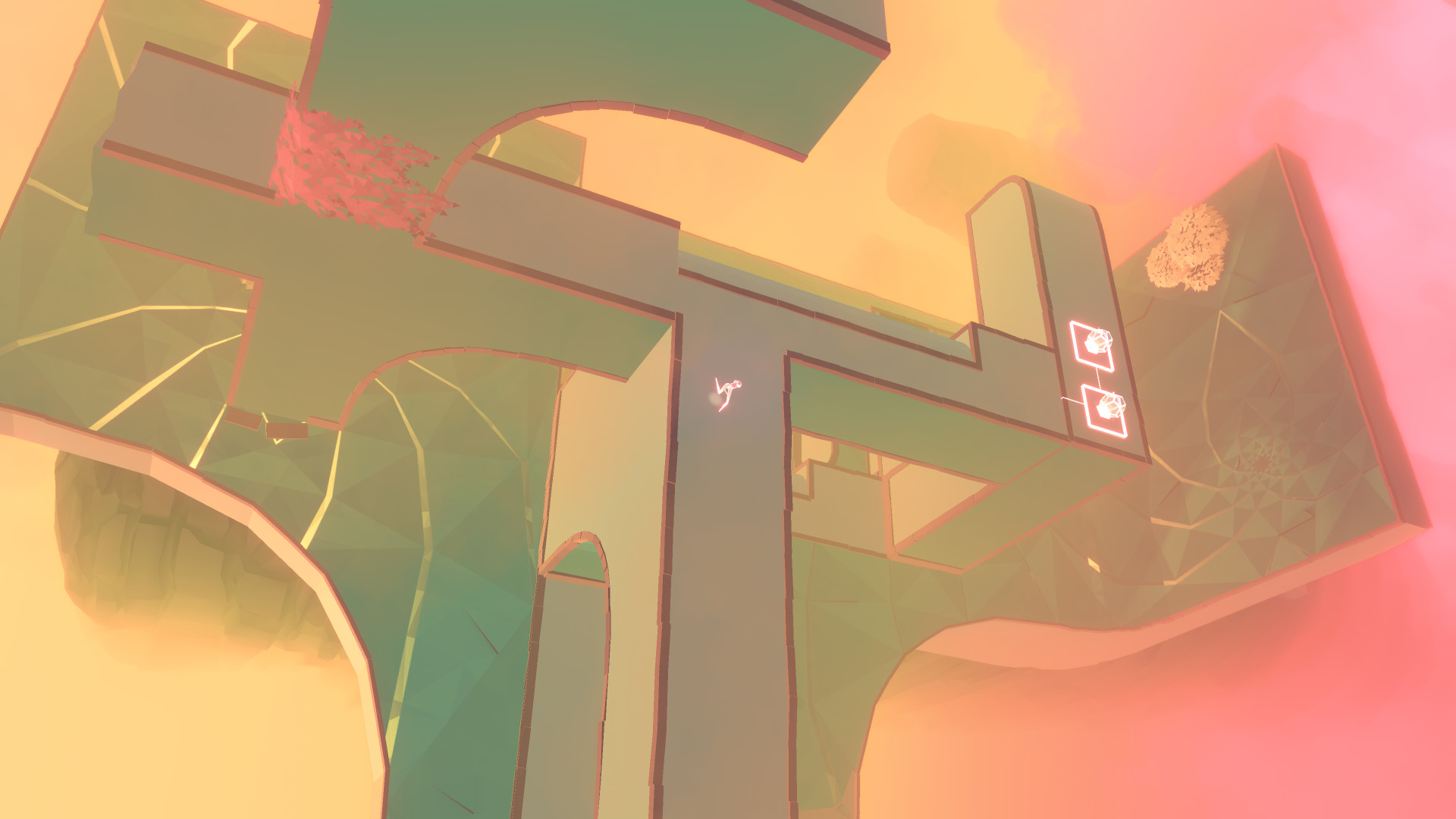 Etherborn screenshot