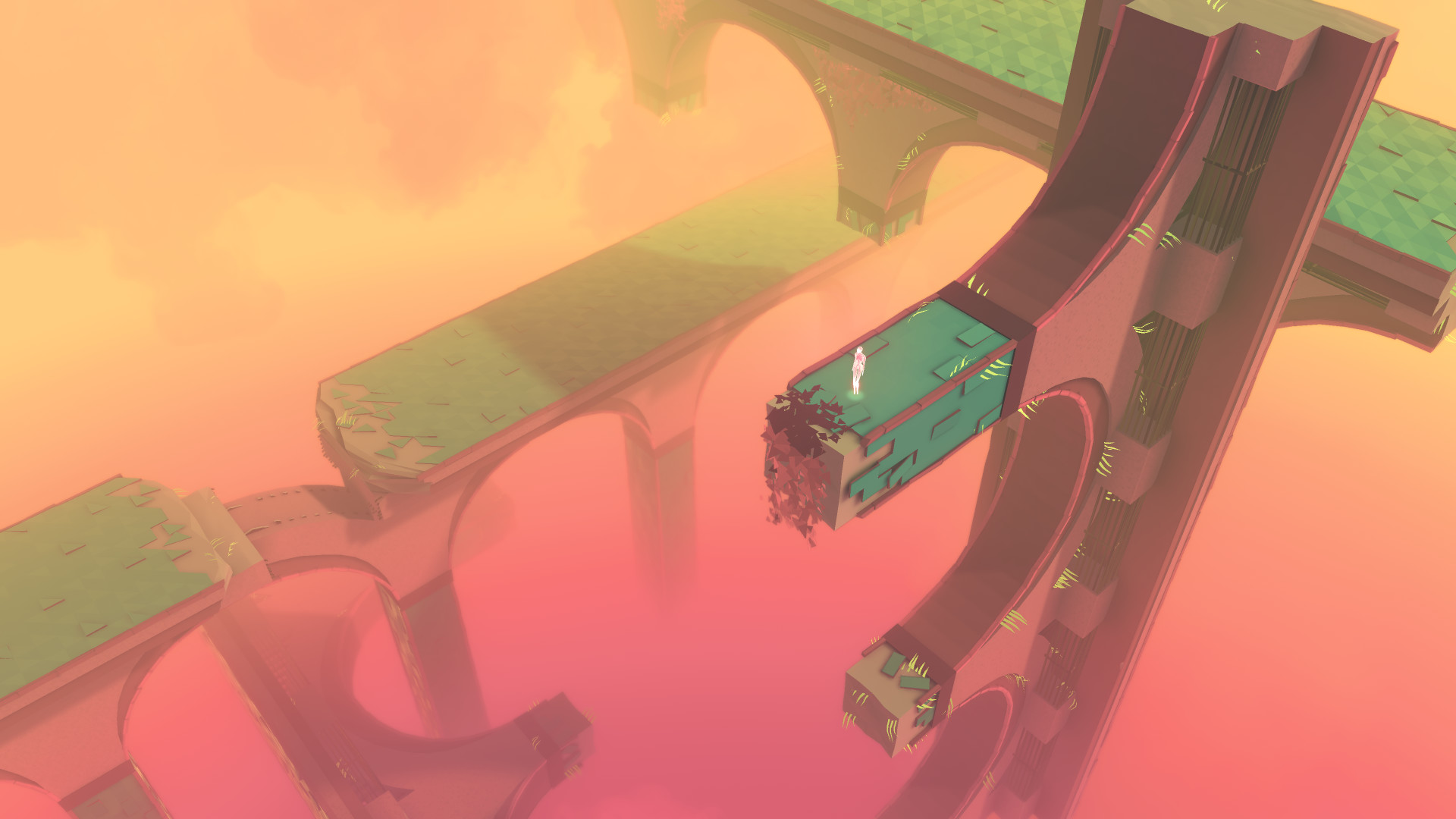 Etherborn screenshot