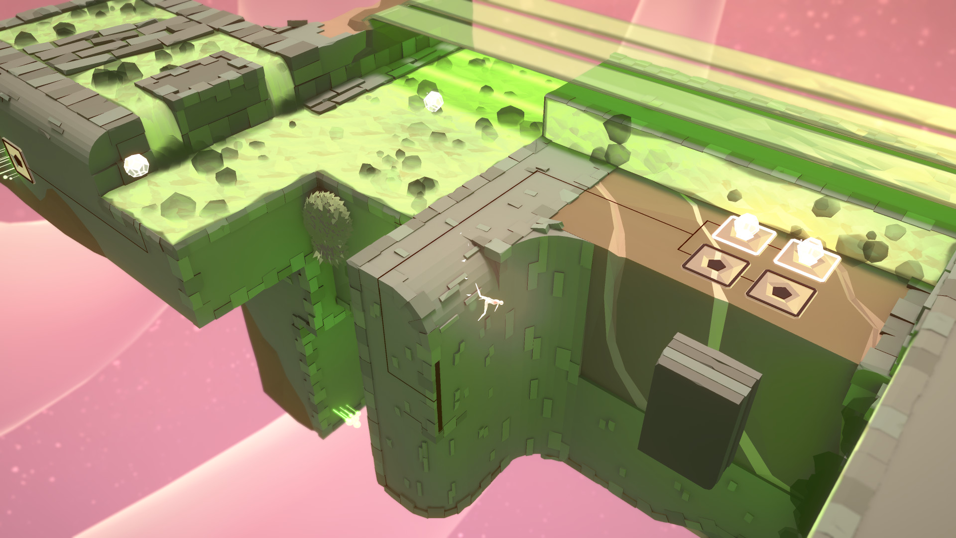 Etherborn screenshot