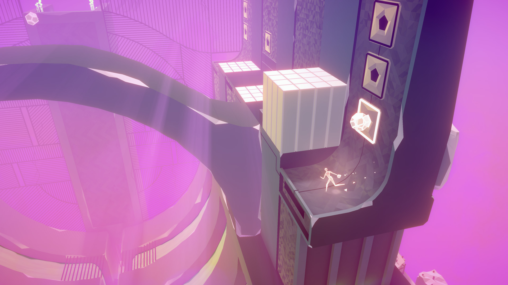 Etherborn screenshot