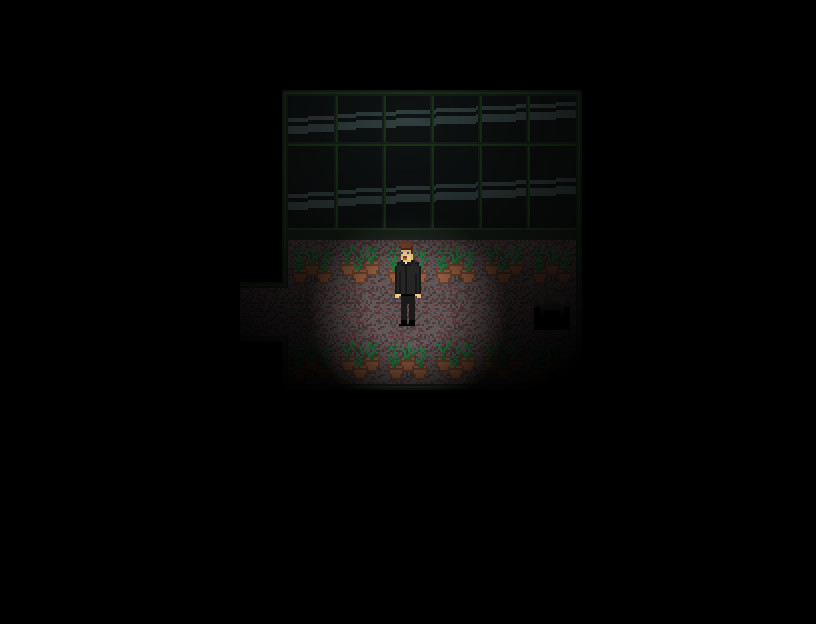 Azurael’s Circle: Chapter 5 screenshot