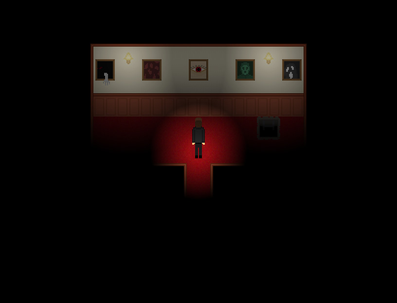 Azurael’s Circle: Chapter 5 screenshot