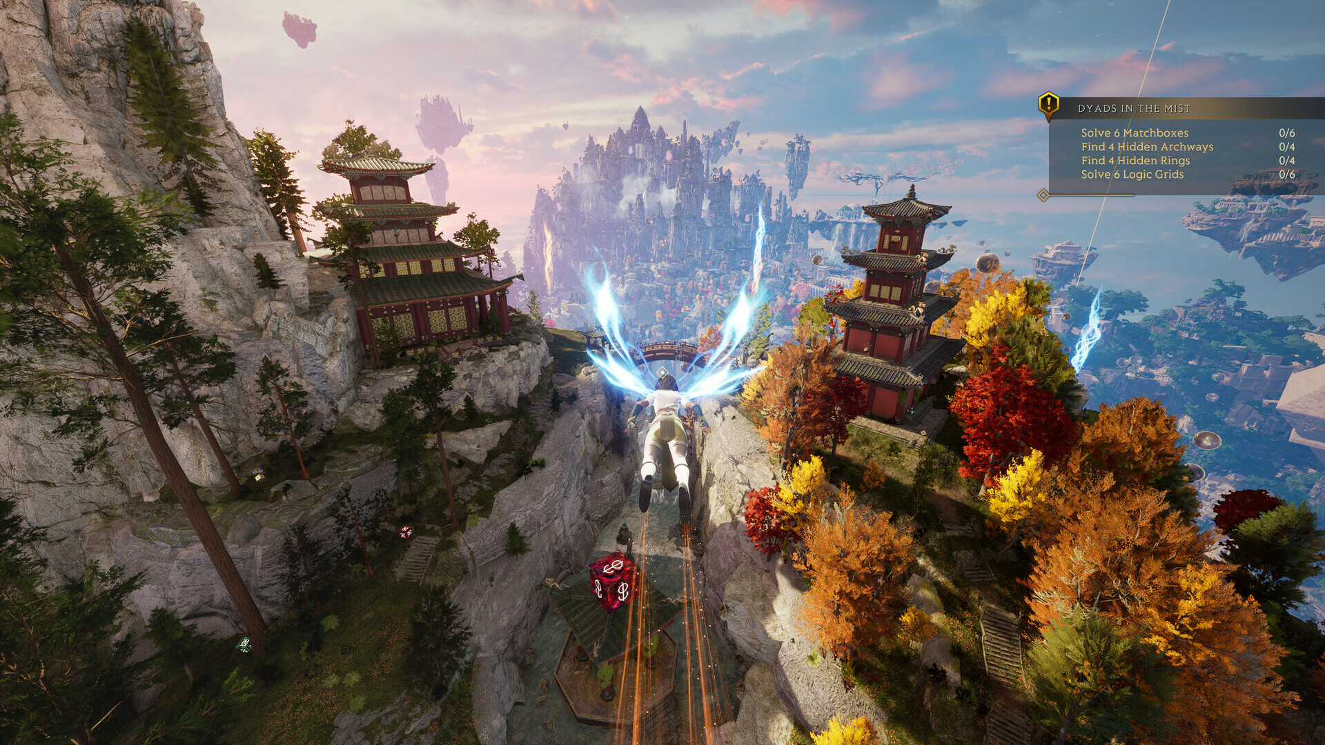 Islands of Insight screenshot