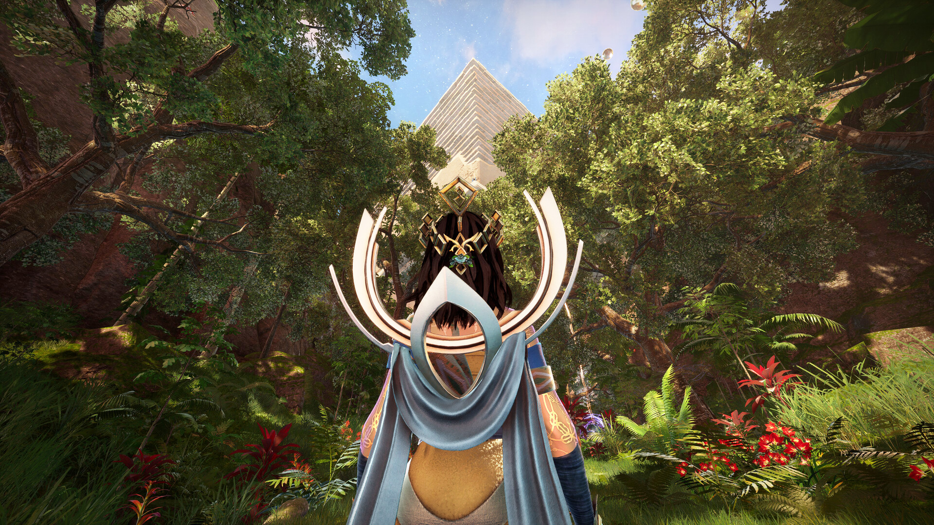 Islands of Insight screenshot