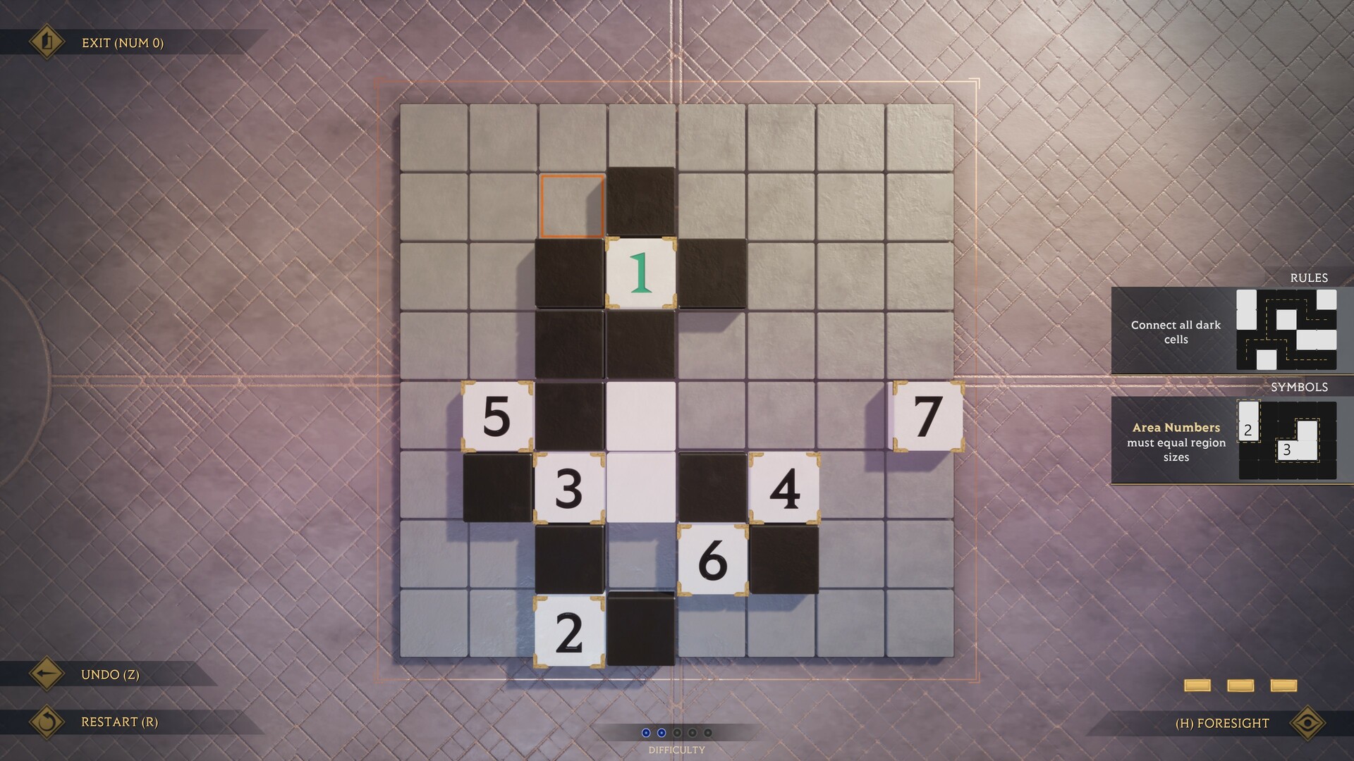 Islands of Insight screenshot