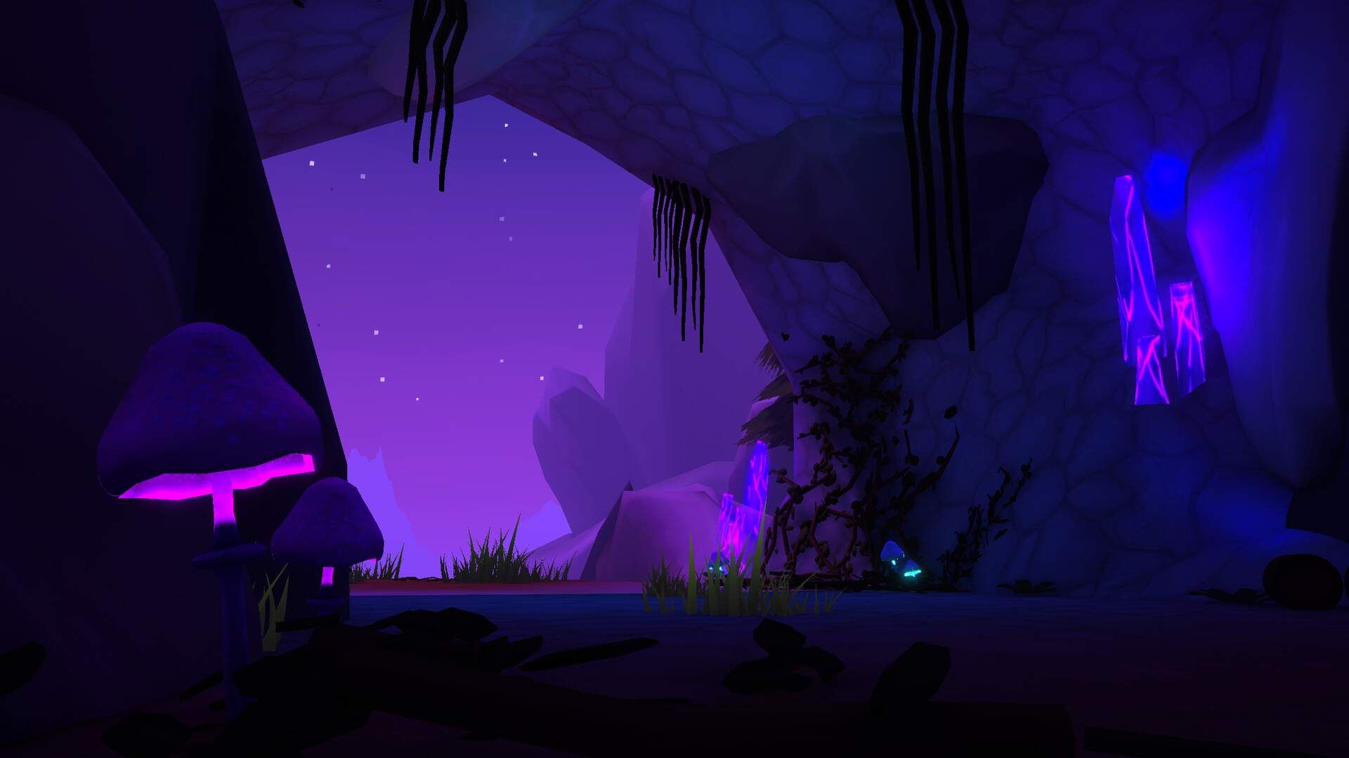 Lost Light screenshot