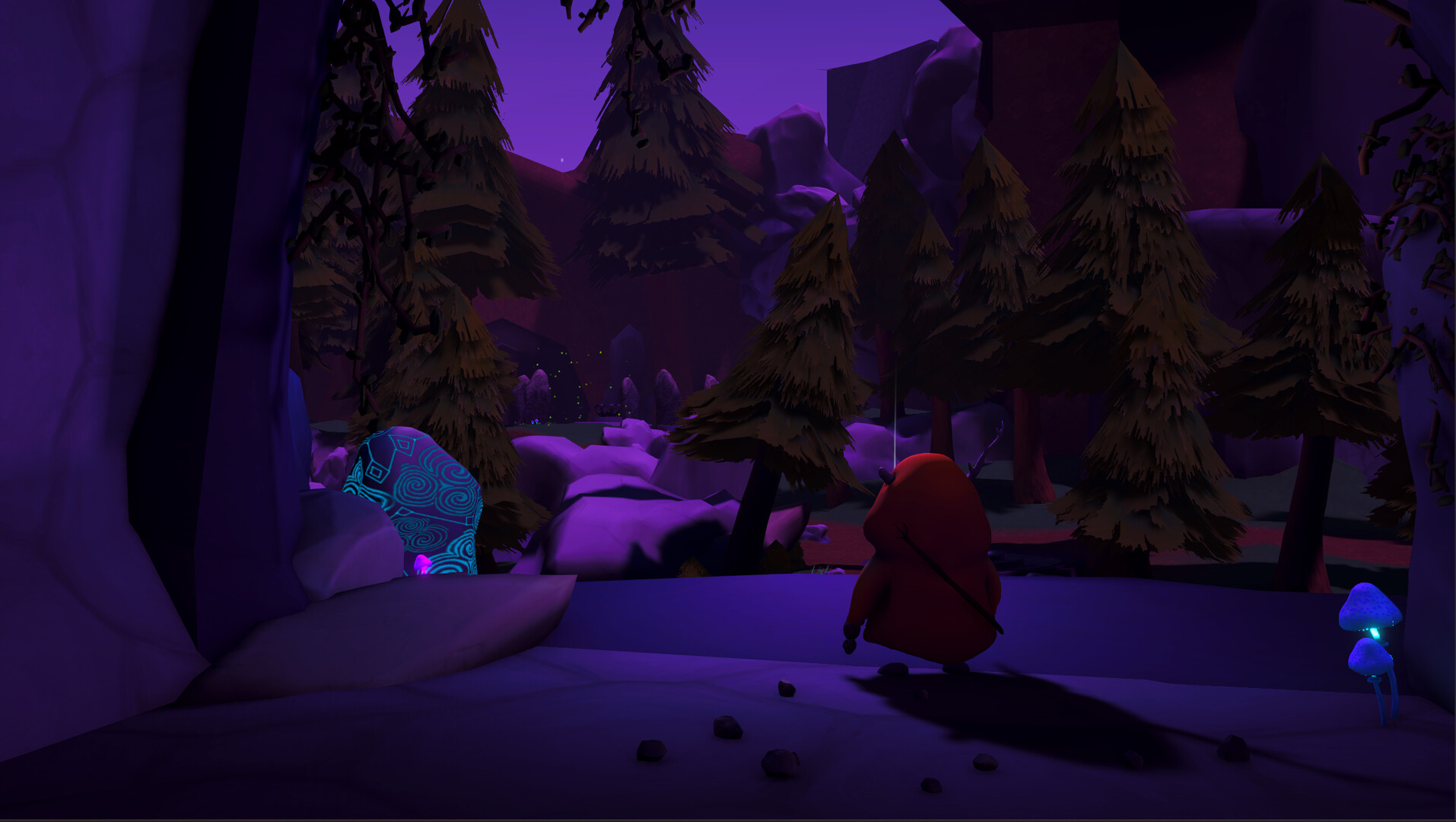 Lost Light screenshot