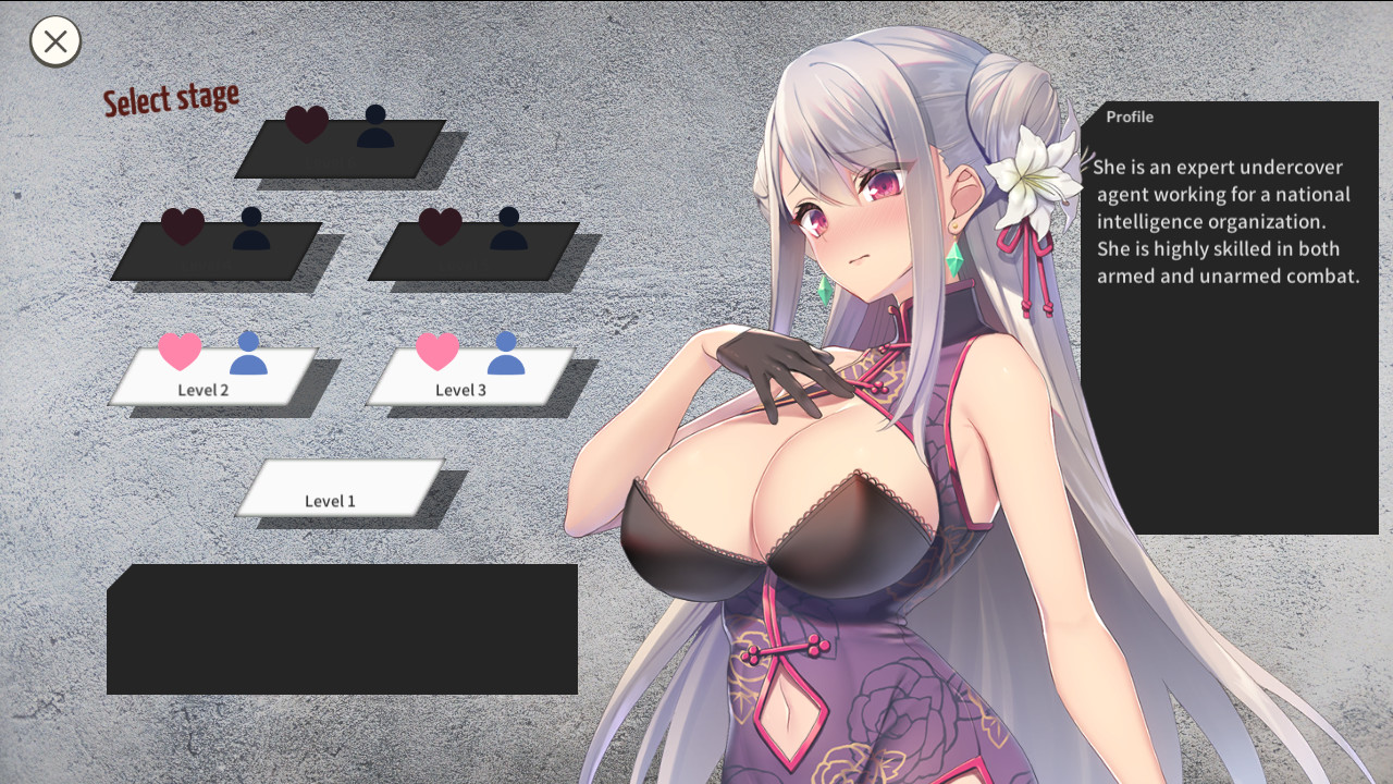 UndercoverAgent screenshot