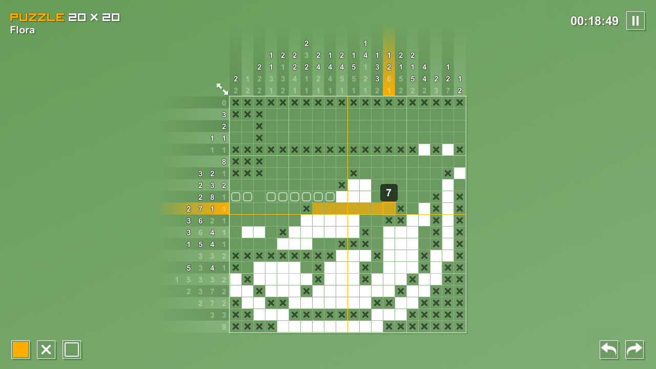 Pictopix screenshot