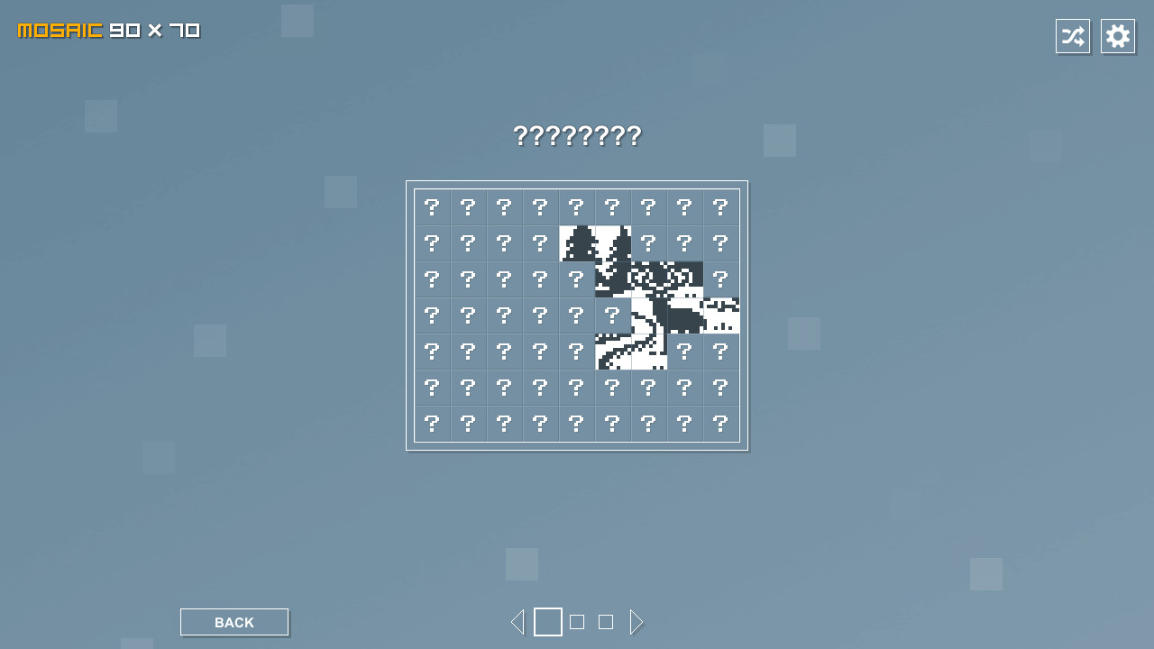Pictopix screenshot
