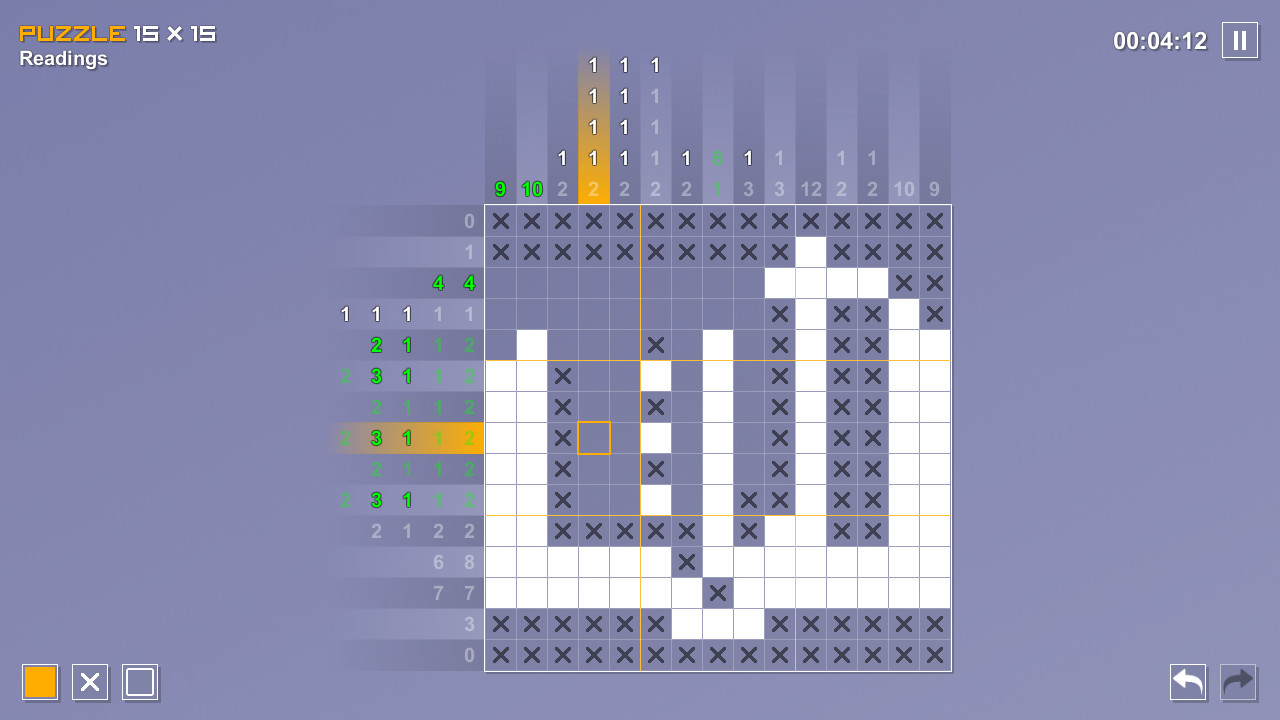 Pictopix screenshot