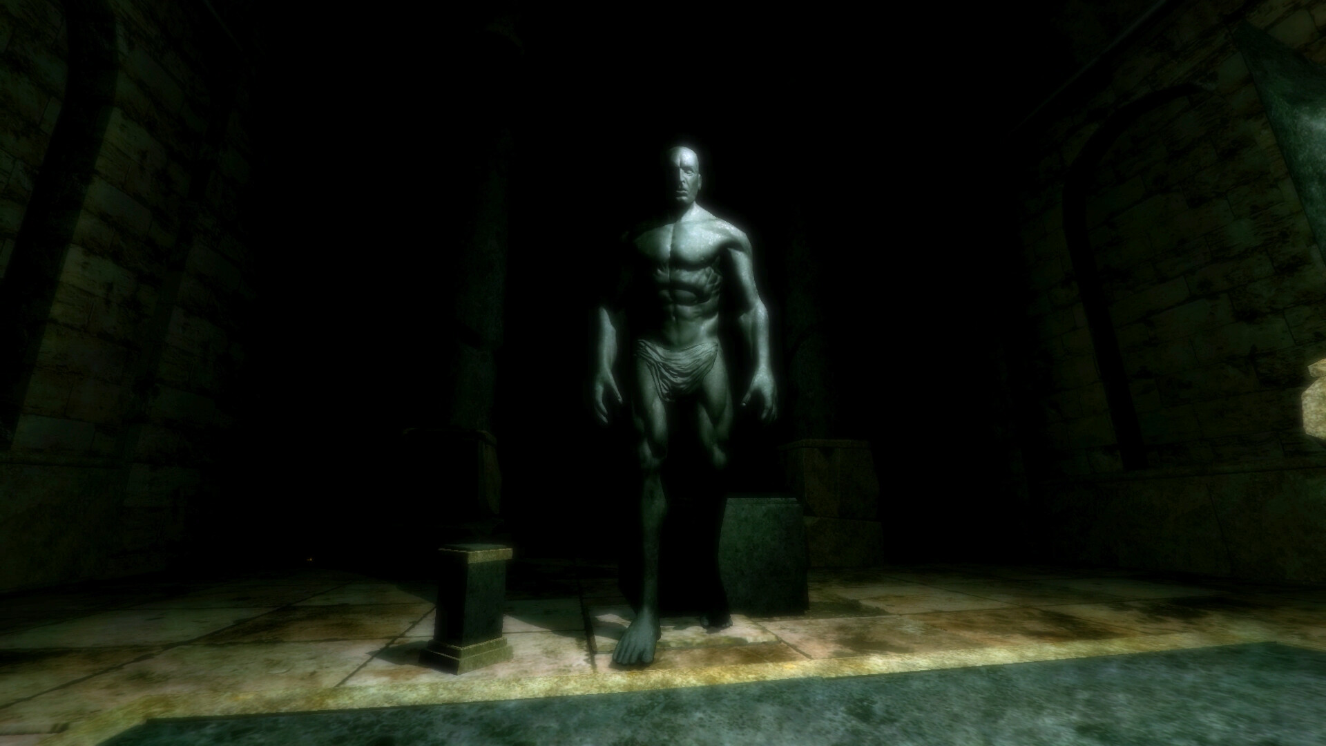 Doorways: Prelude screenshot