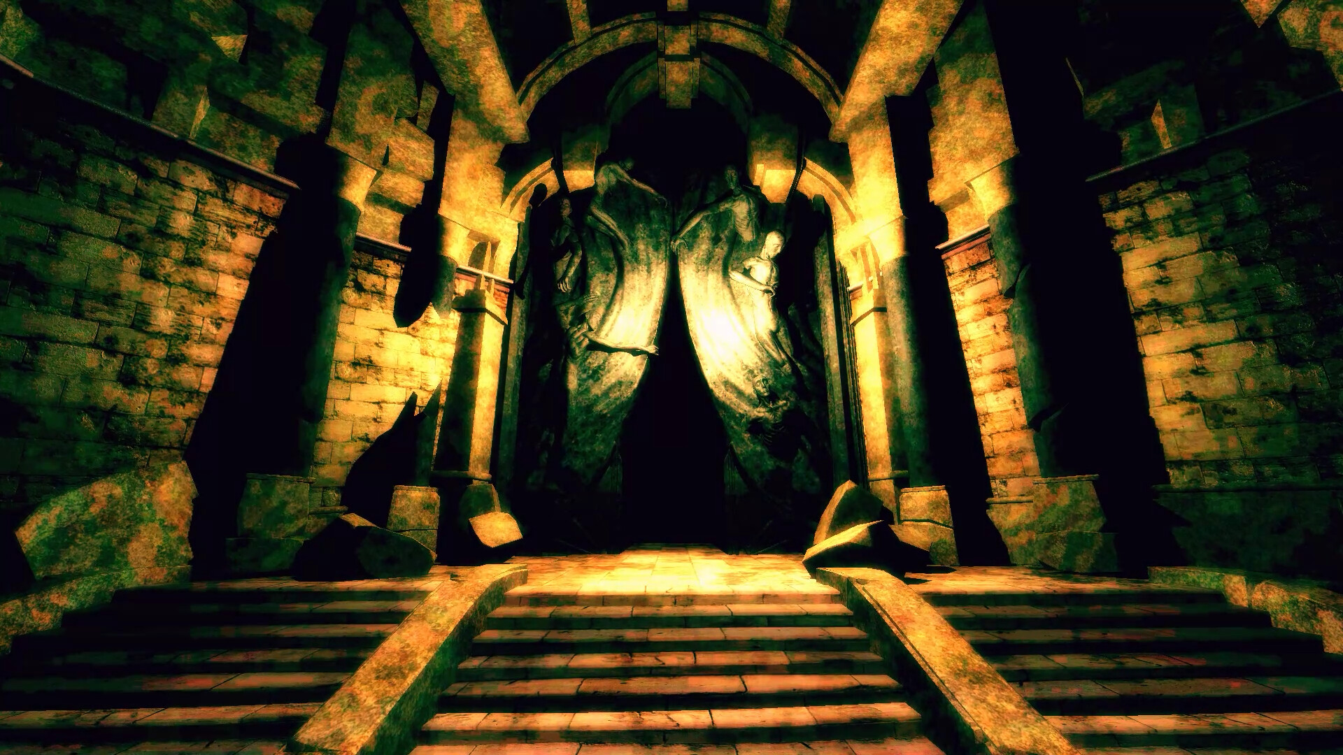 Doorways: Prelude screenshot