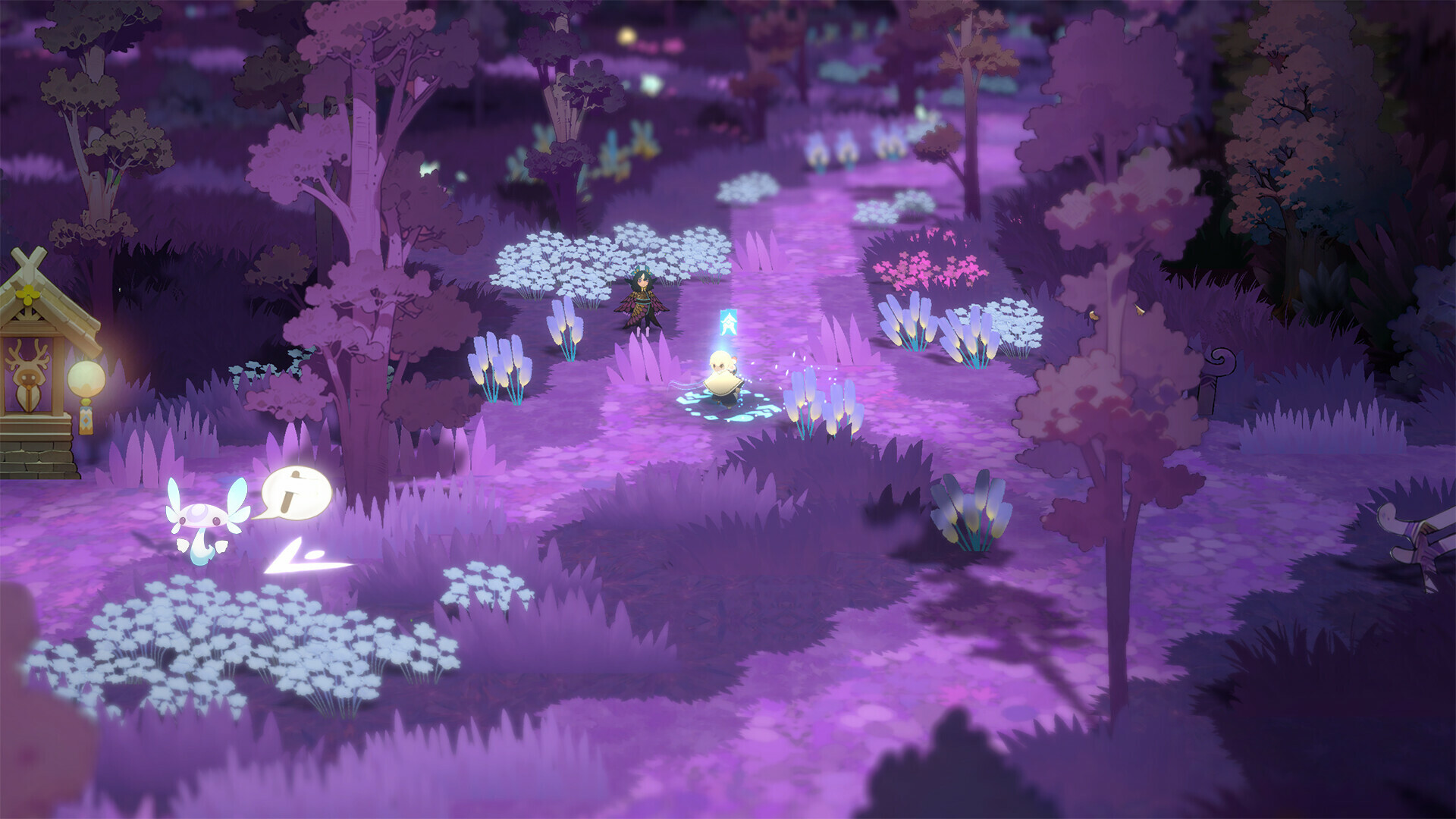 Yaoling: Mythical Journey screenshot