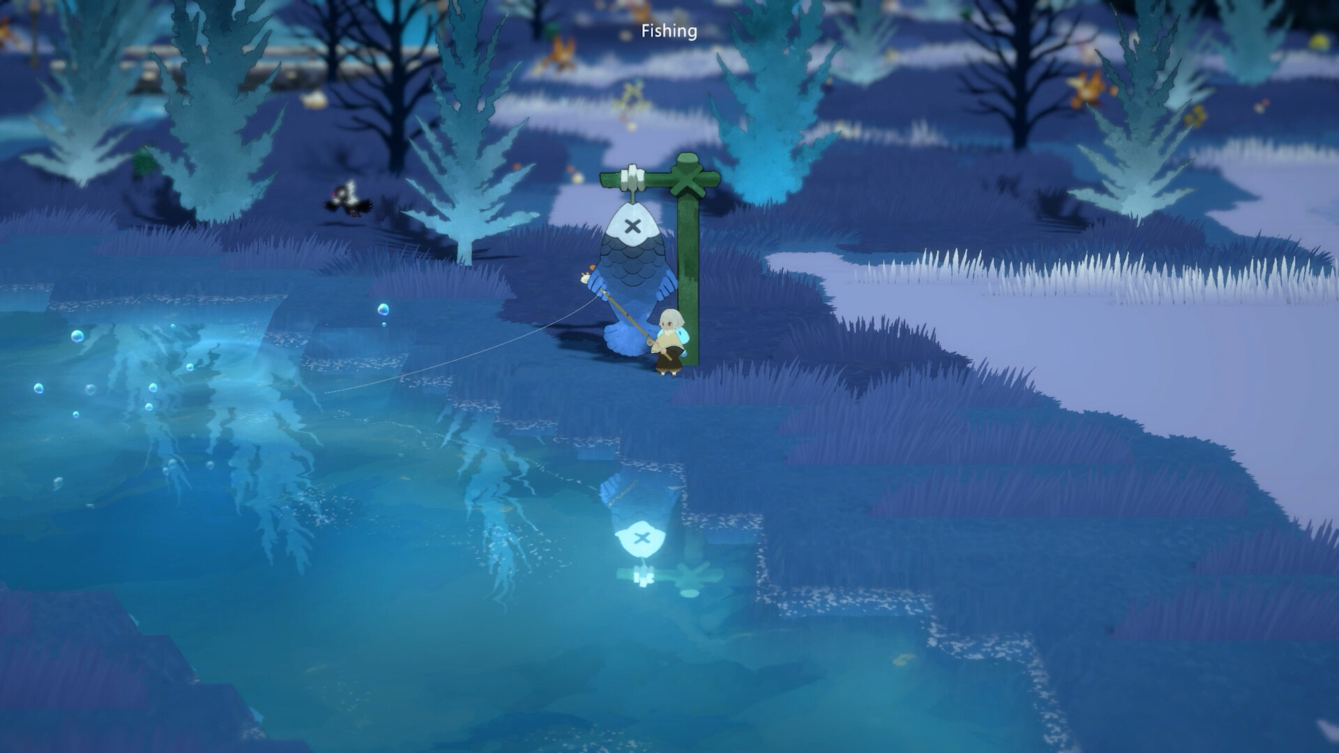 Yaoling: Mythical Journey screenshot