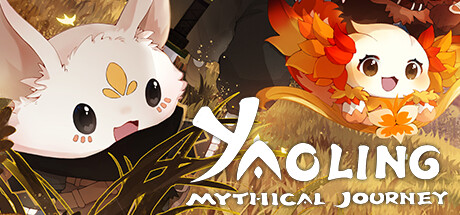 Yaoling: Mythical Journey key art