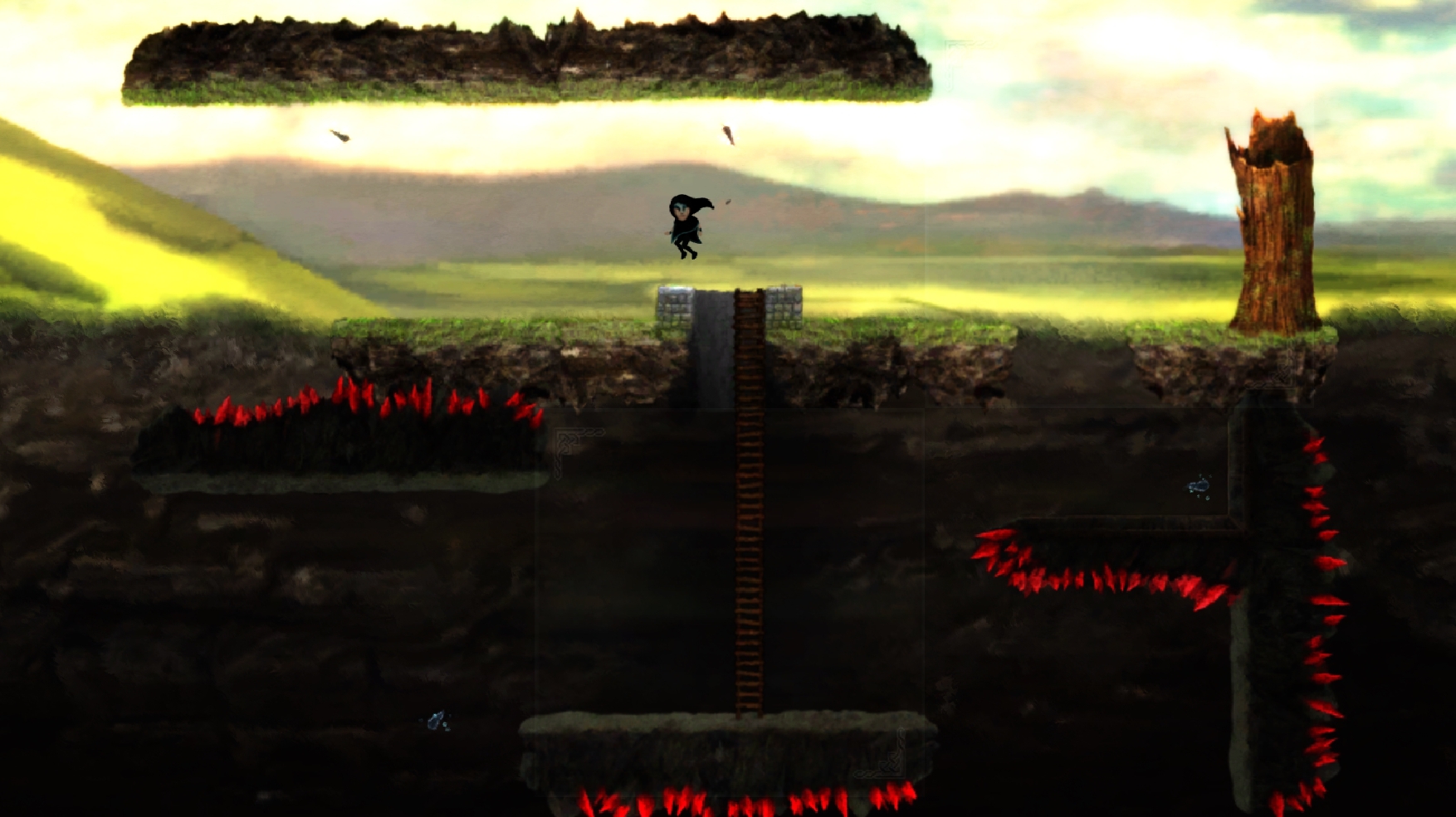 Munin screenshot