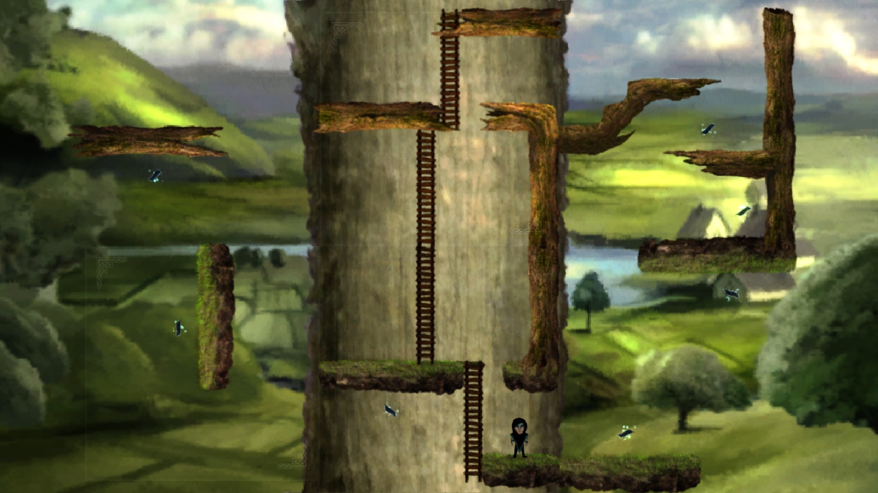 Munin screenshot