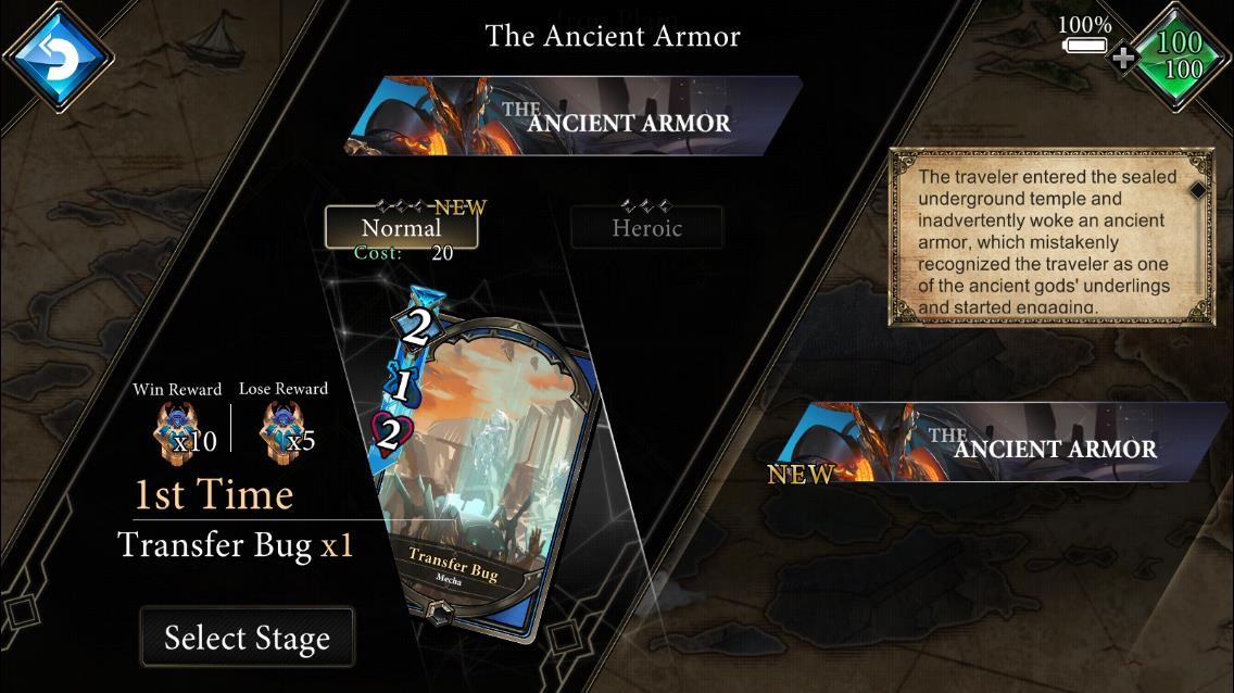 Realm of Alters screenshot