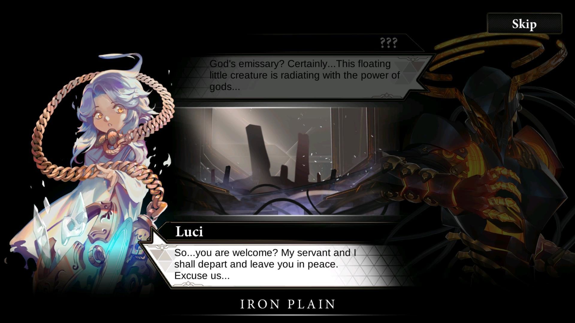 Realm of Alters screenshot