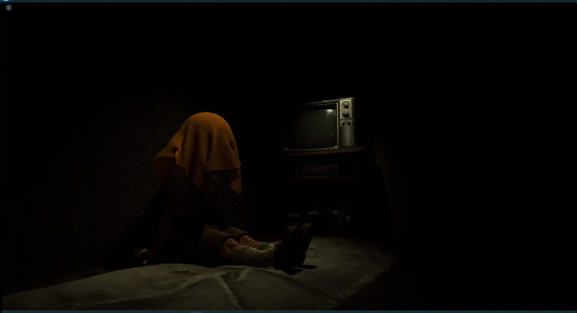 The Cabin Factory screenshot