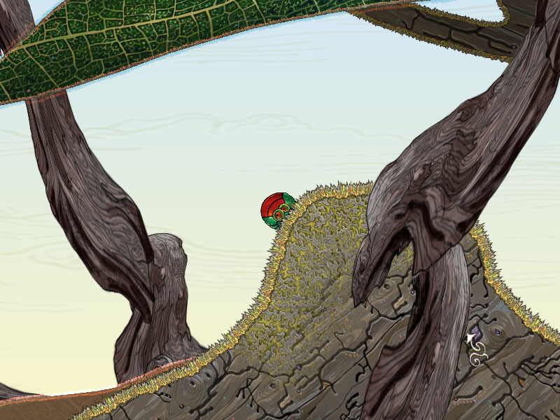 Gumboy - Crazy Adventures™ screenshot