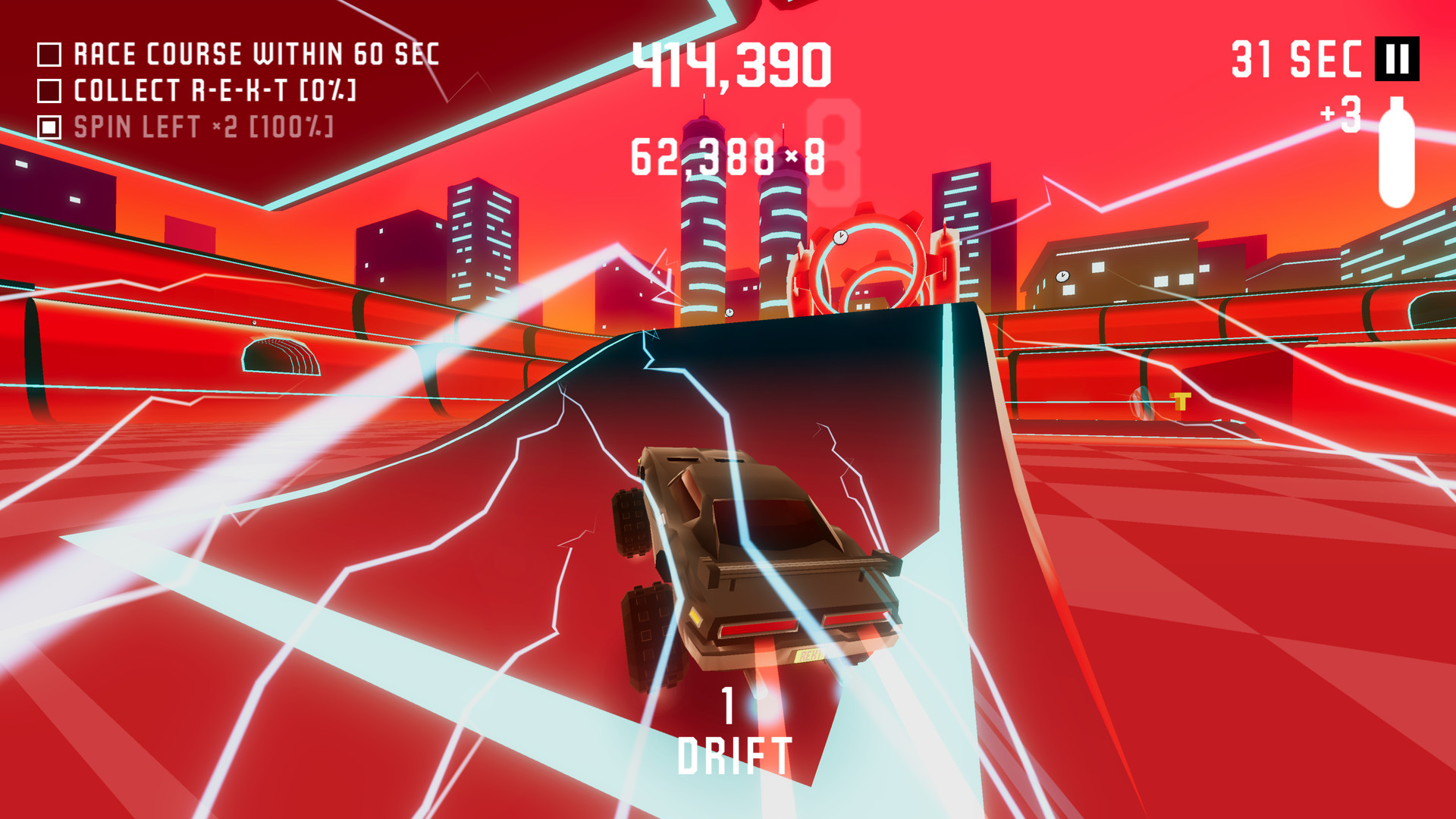 Rekt: Crash Test screenshot