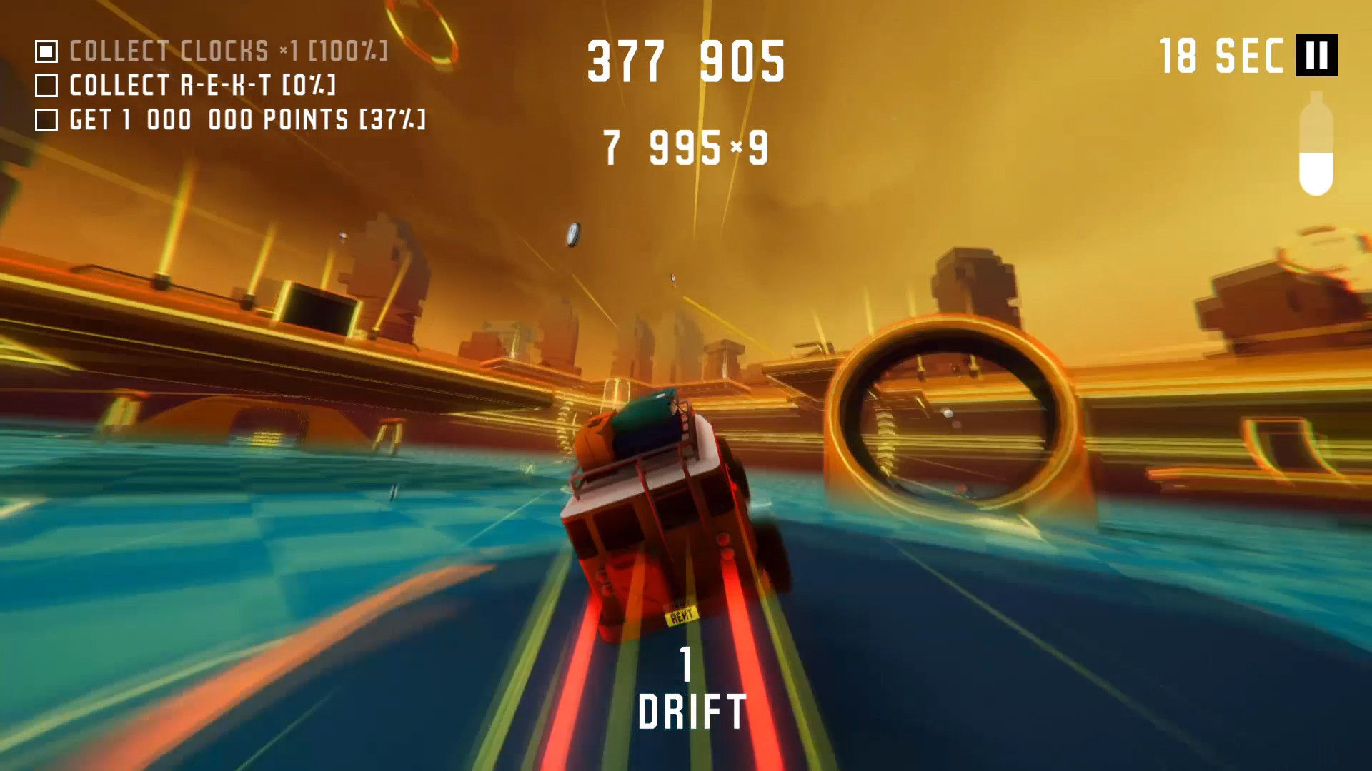 Rekt: Crash Test screenshot