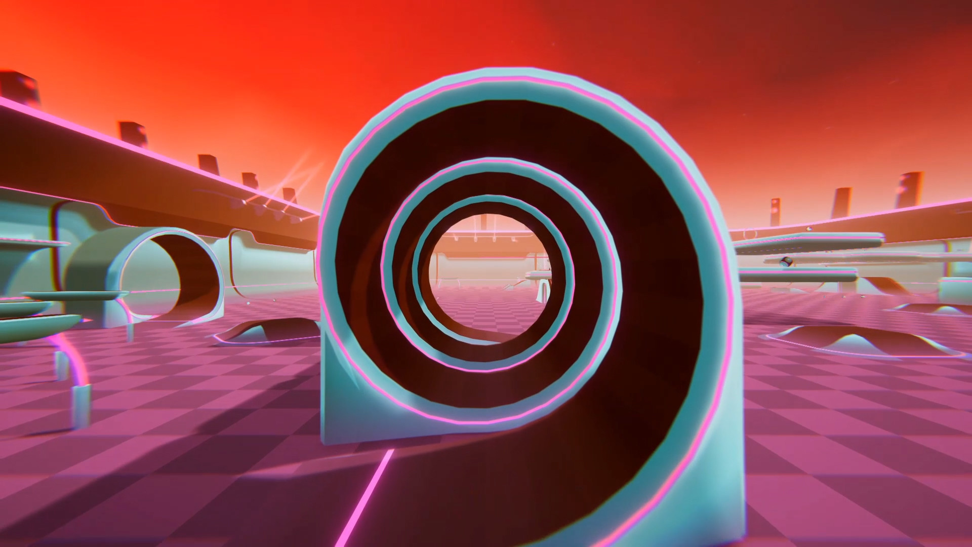 Rekt: Crash Test screenshot