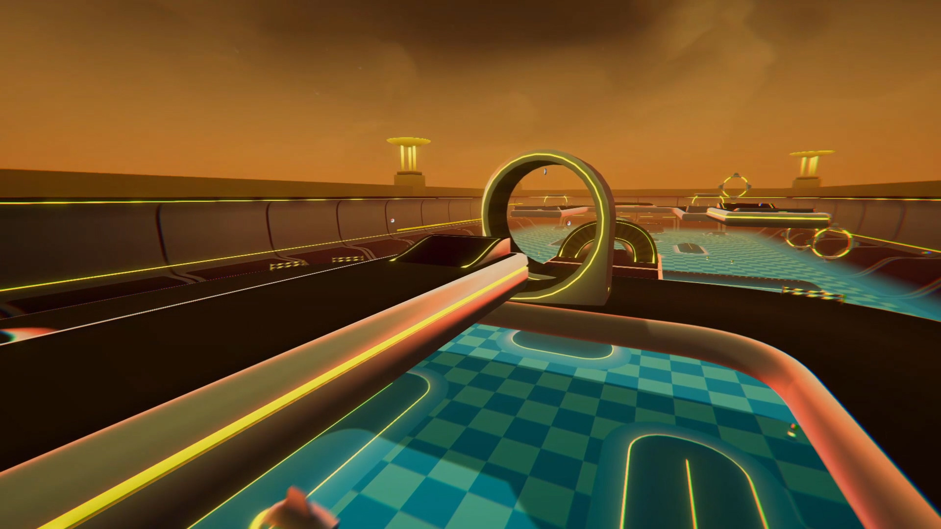 Rekt: Crash Test screenshot