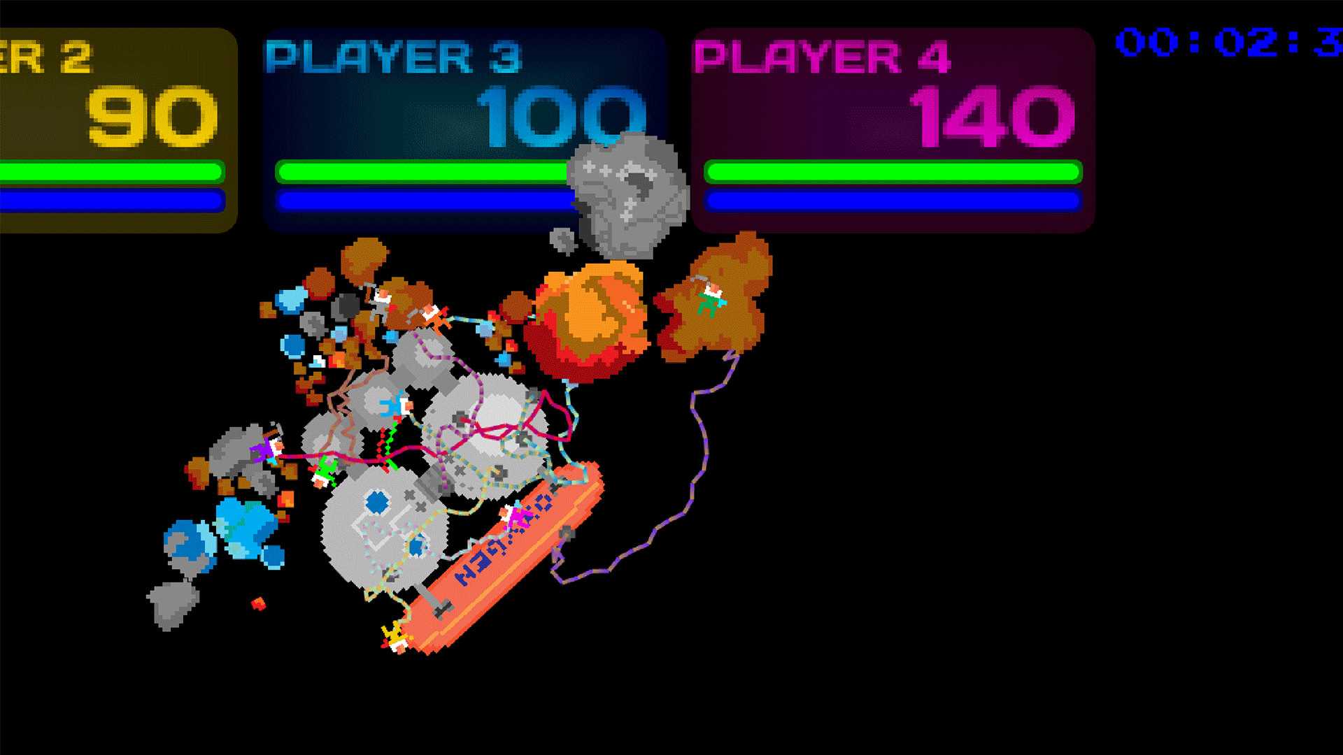 Apolune 2 screenshot