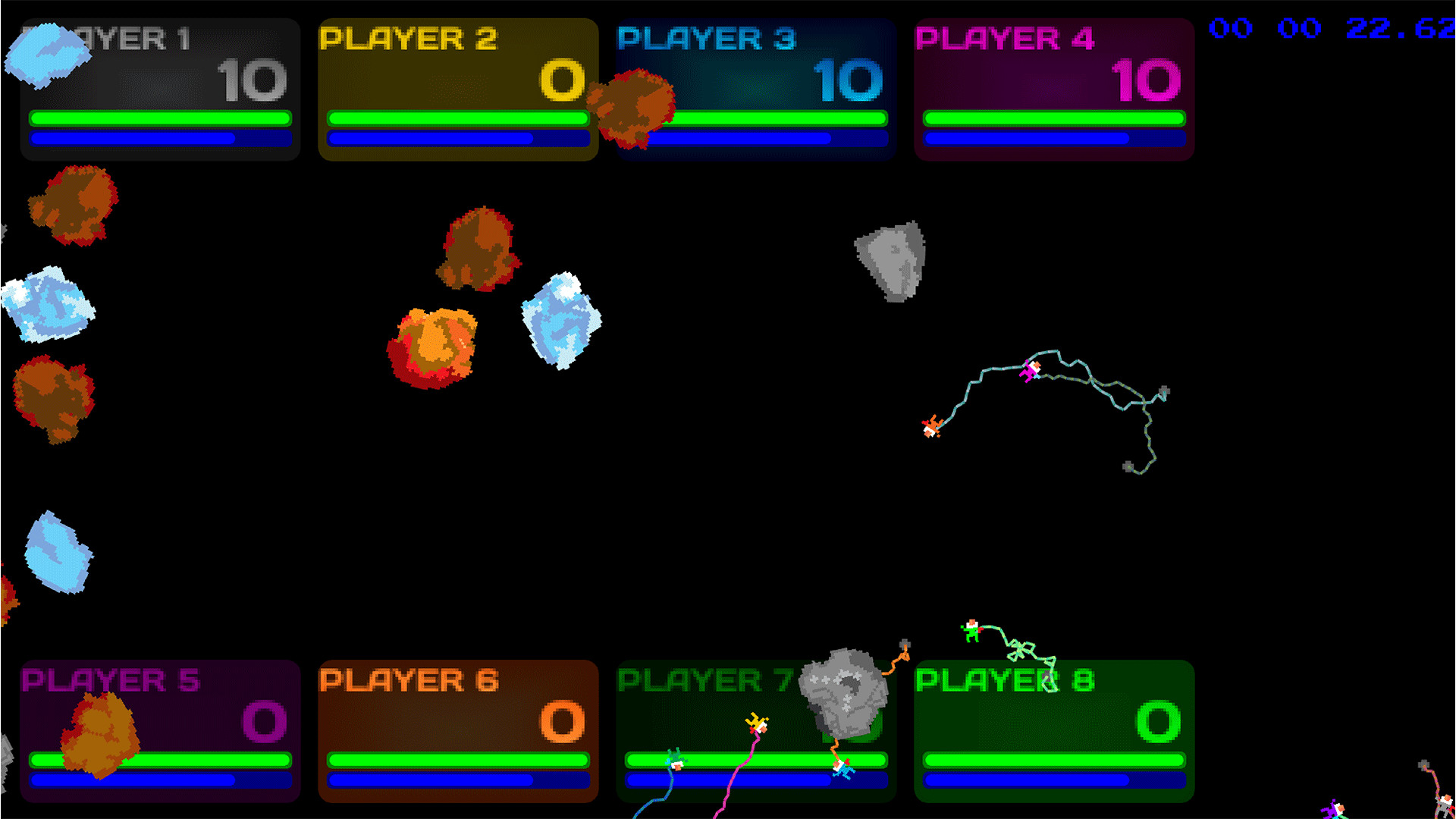 Apolune 2 screenshot