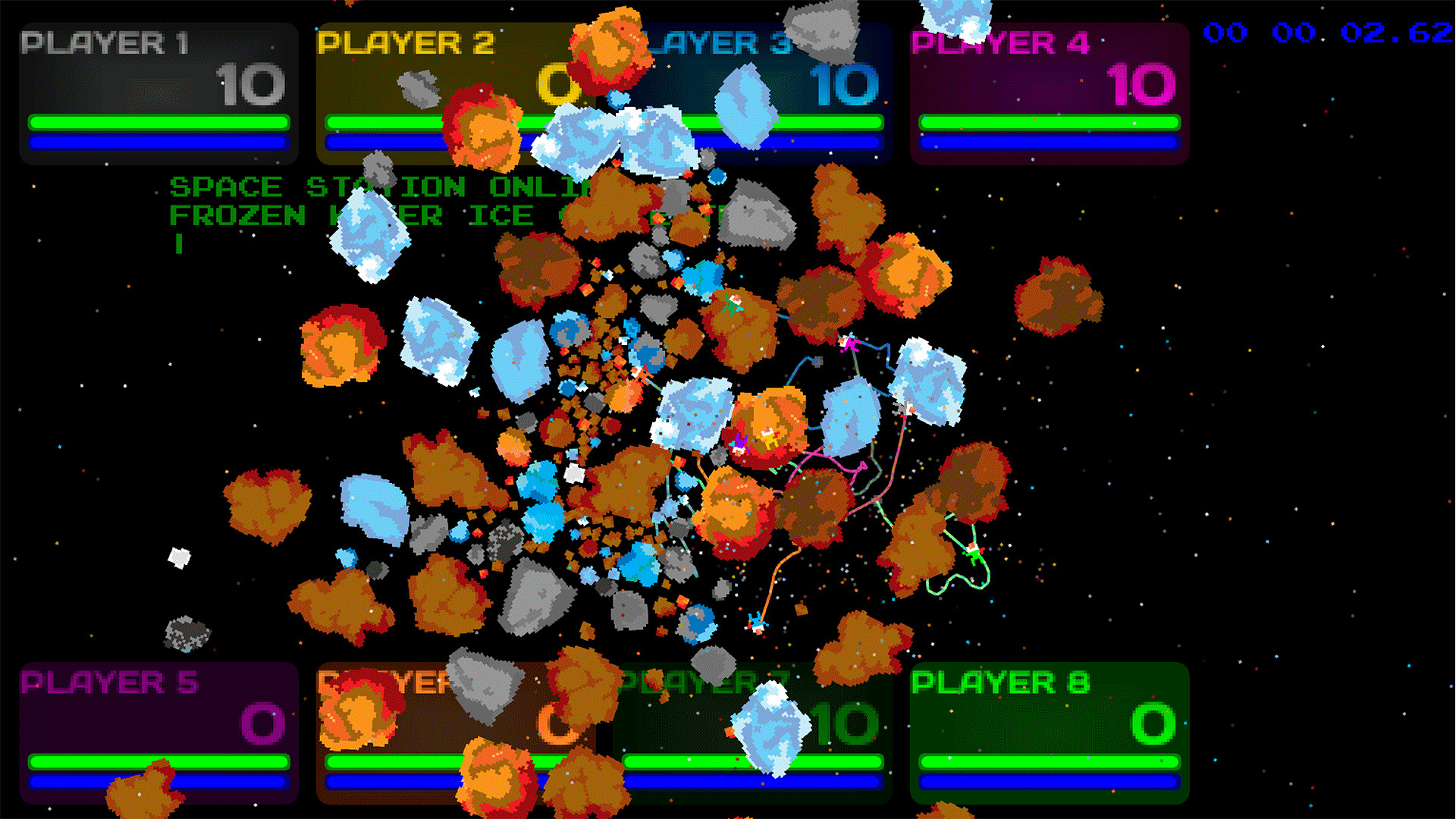 Apolune 2 screenshot