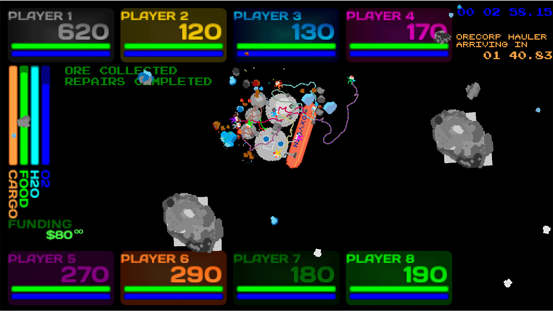 Apolune 2 screenshot