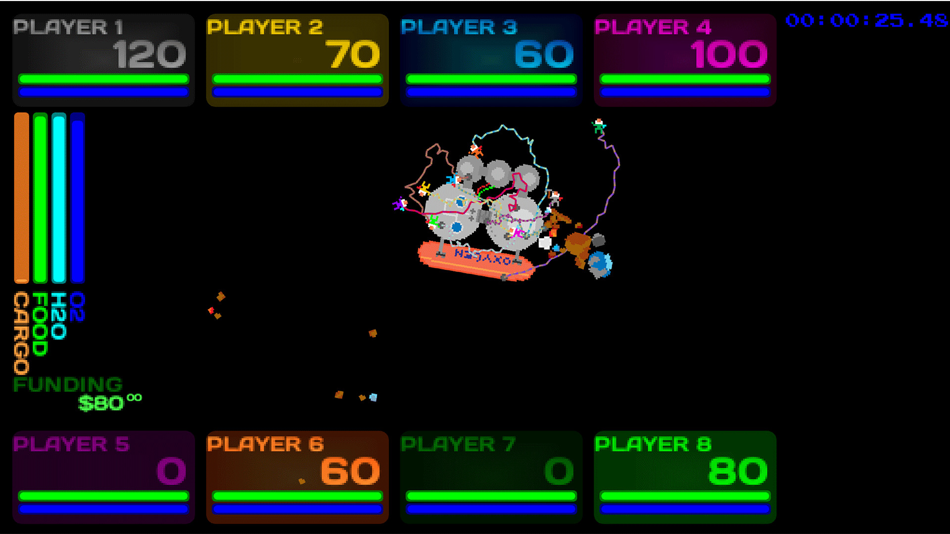 Apolune 2 screenshot