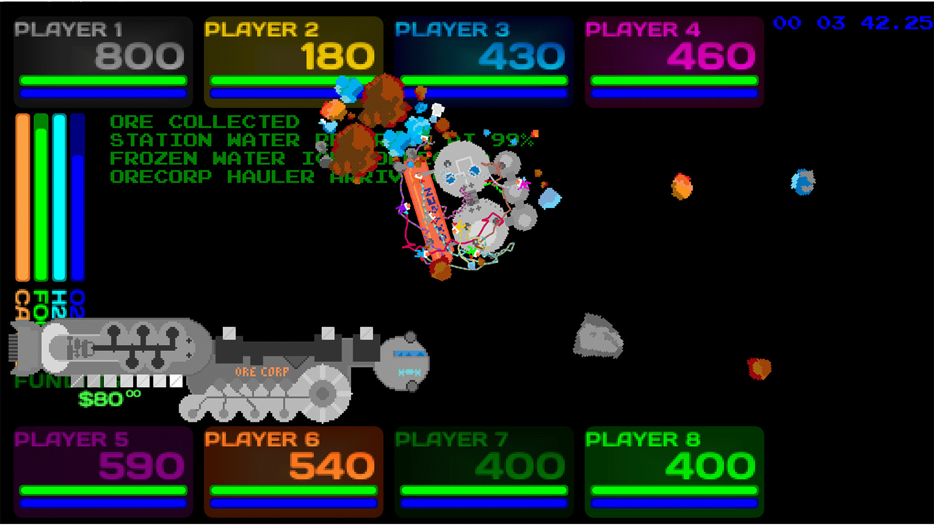 Apolune 2 screenshot