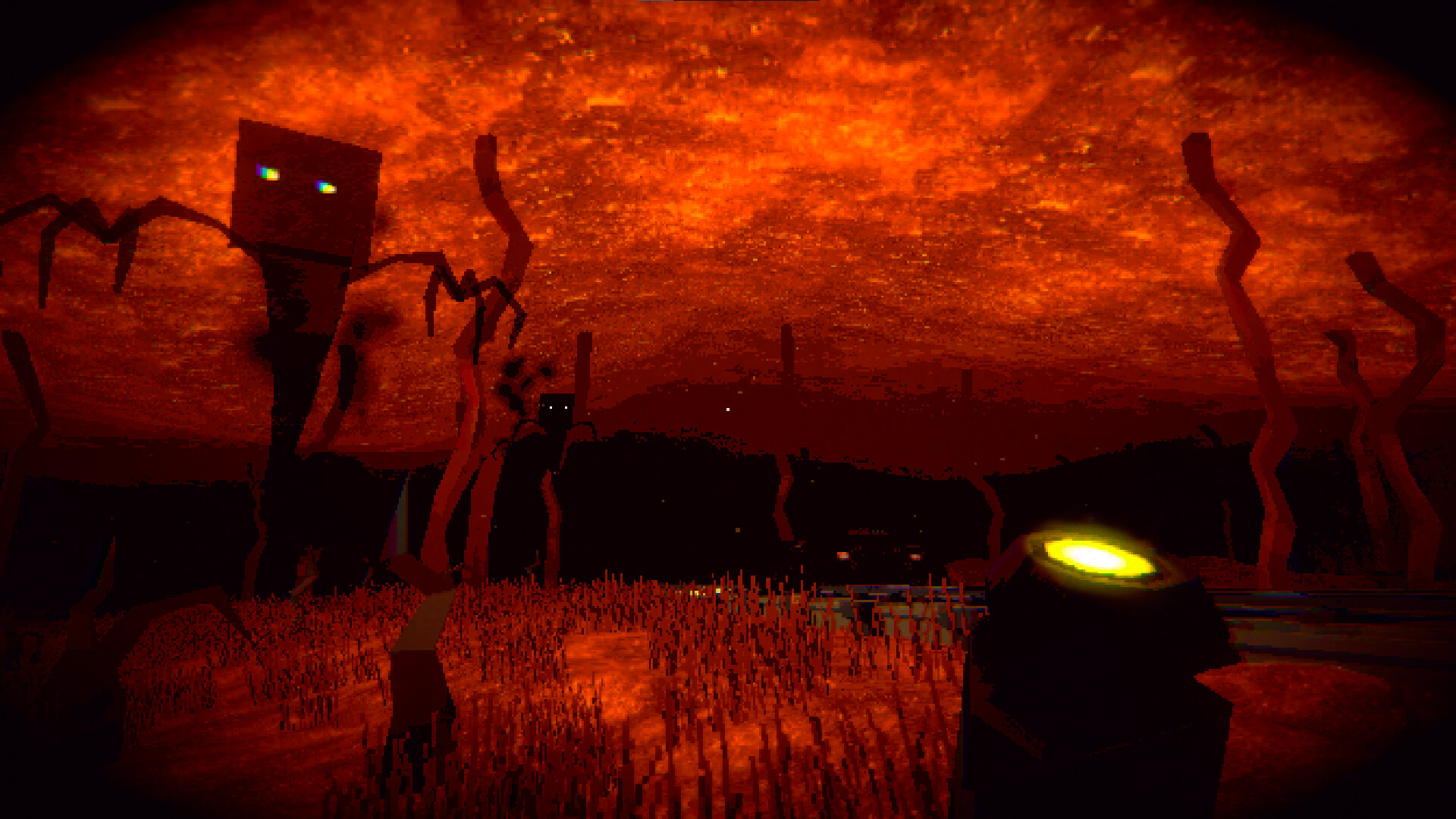 HR: Human Remains screenshot