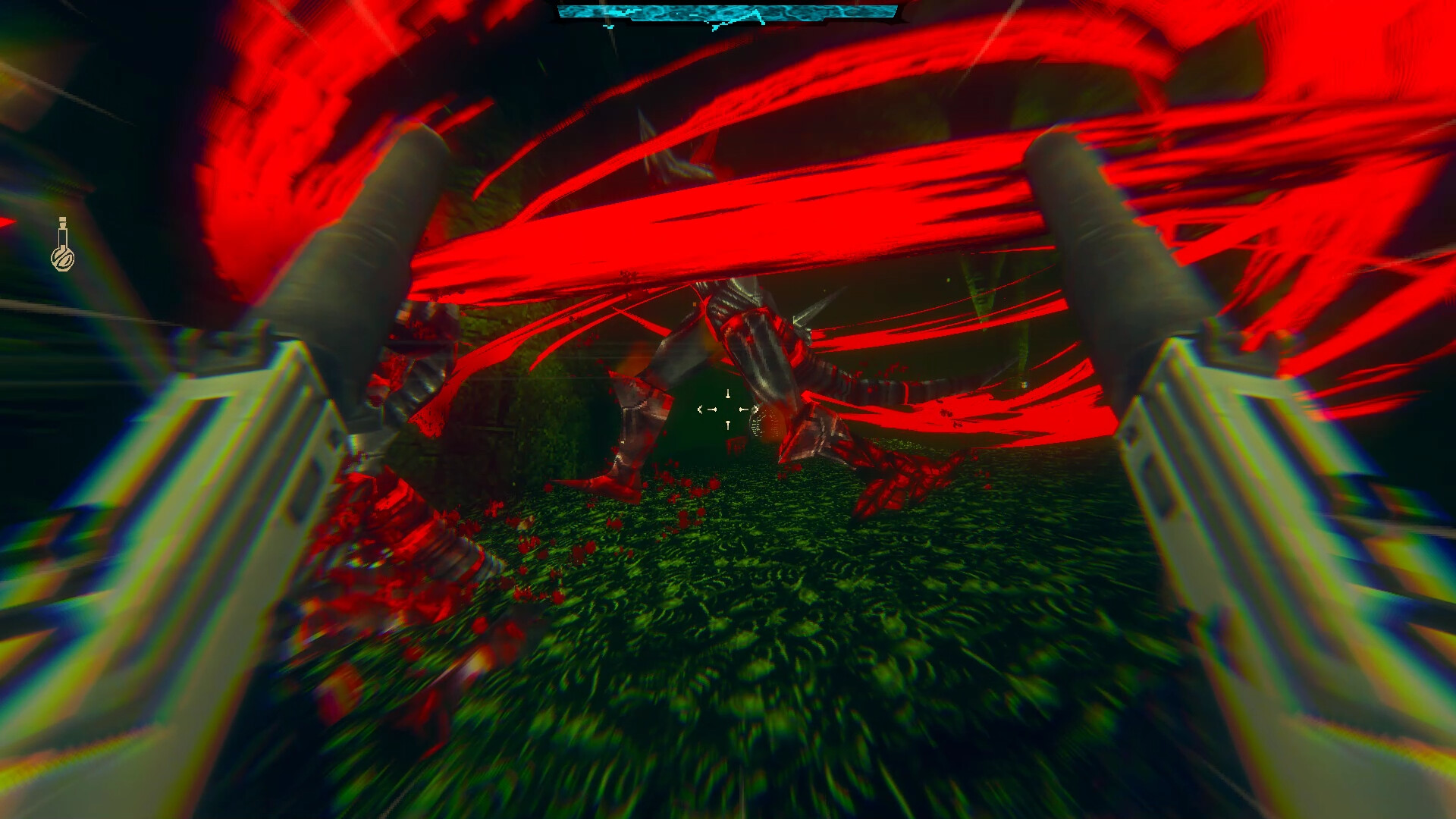 Dread Templar screenshot