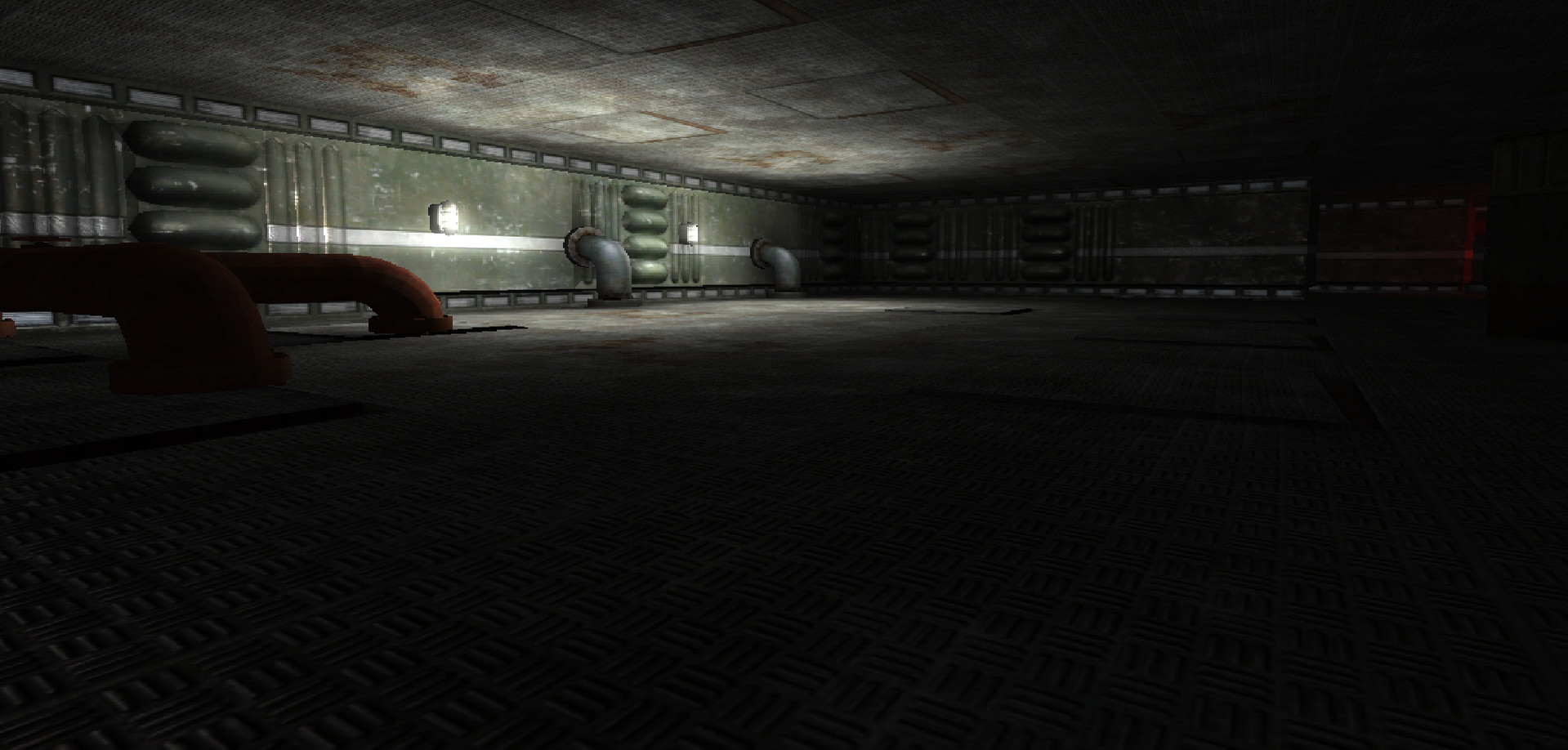 SECTOR screenshot