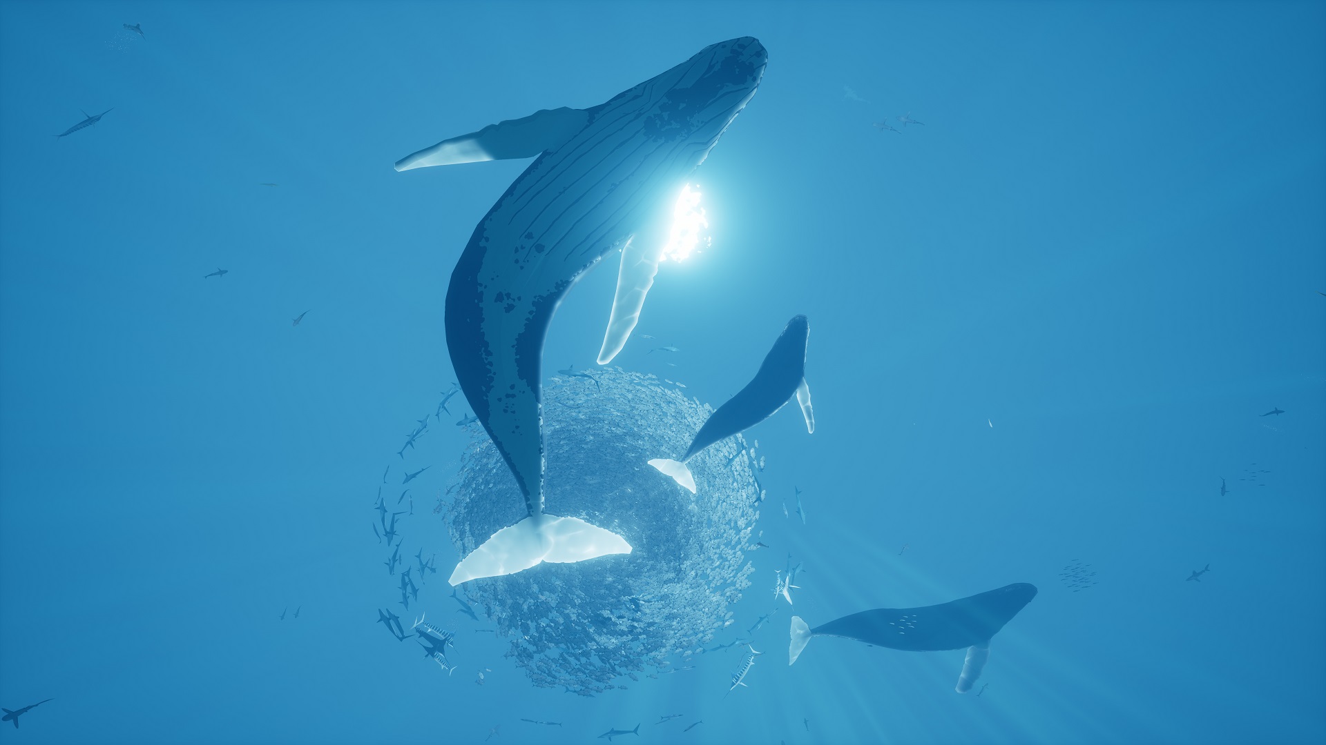 ABZU screenshot
