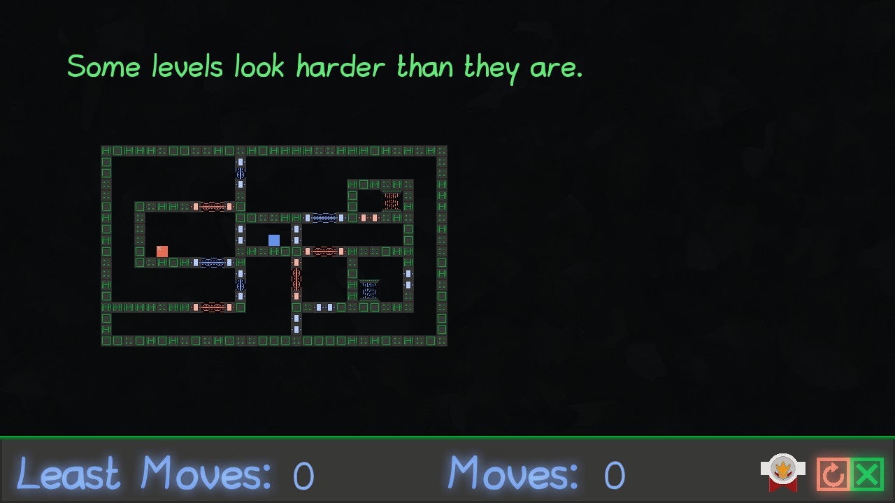 Fields XY screenshot
